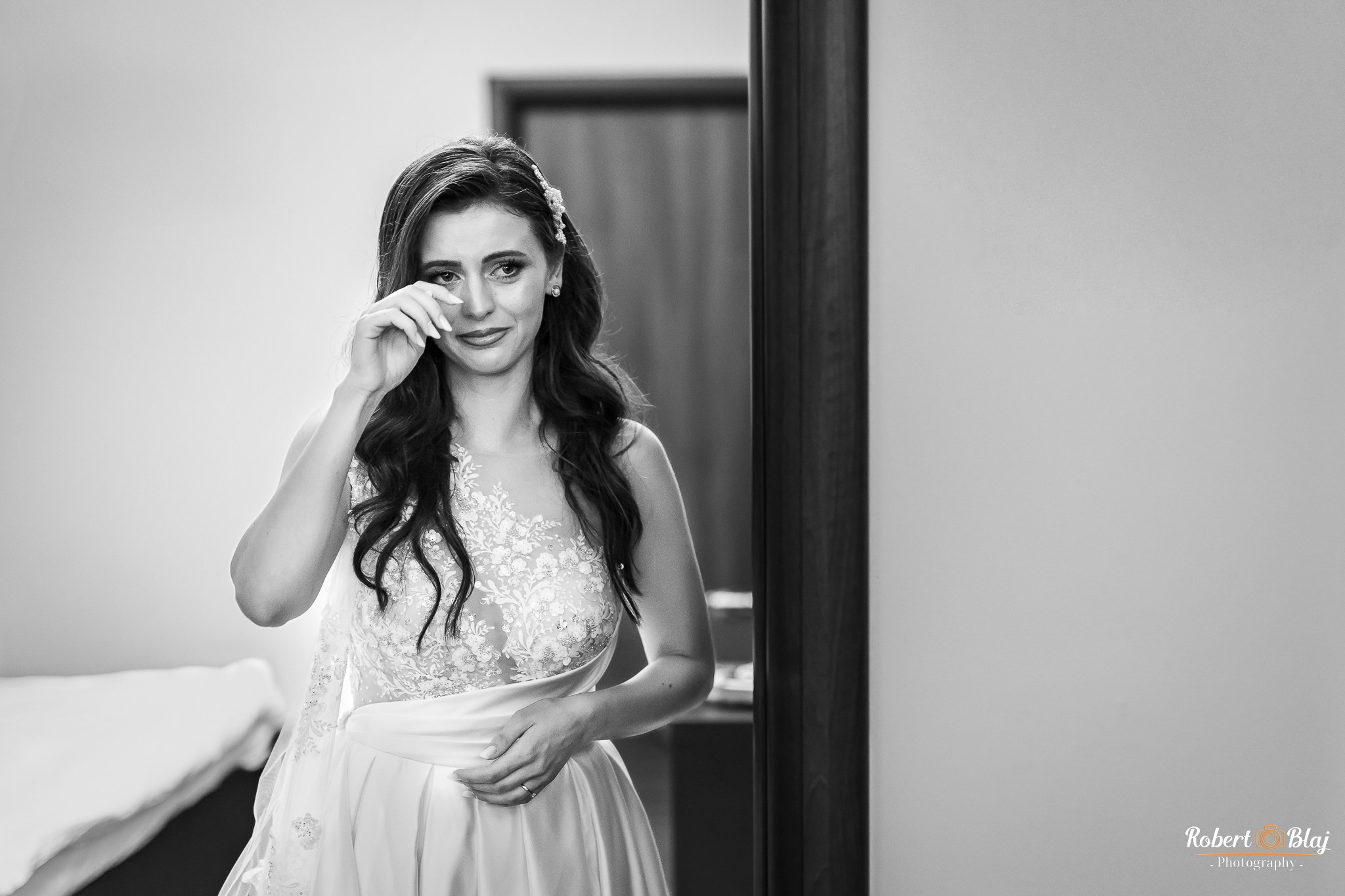 Florentina & Marius. Robert Blaj - Fotograf Nuntă Iași