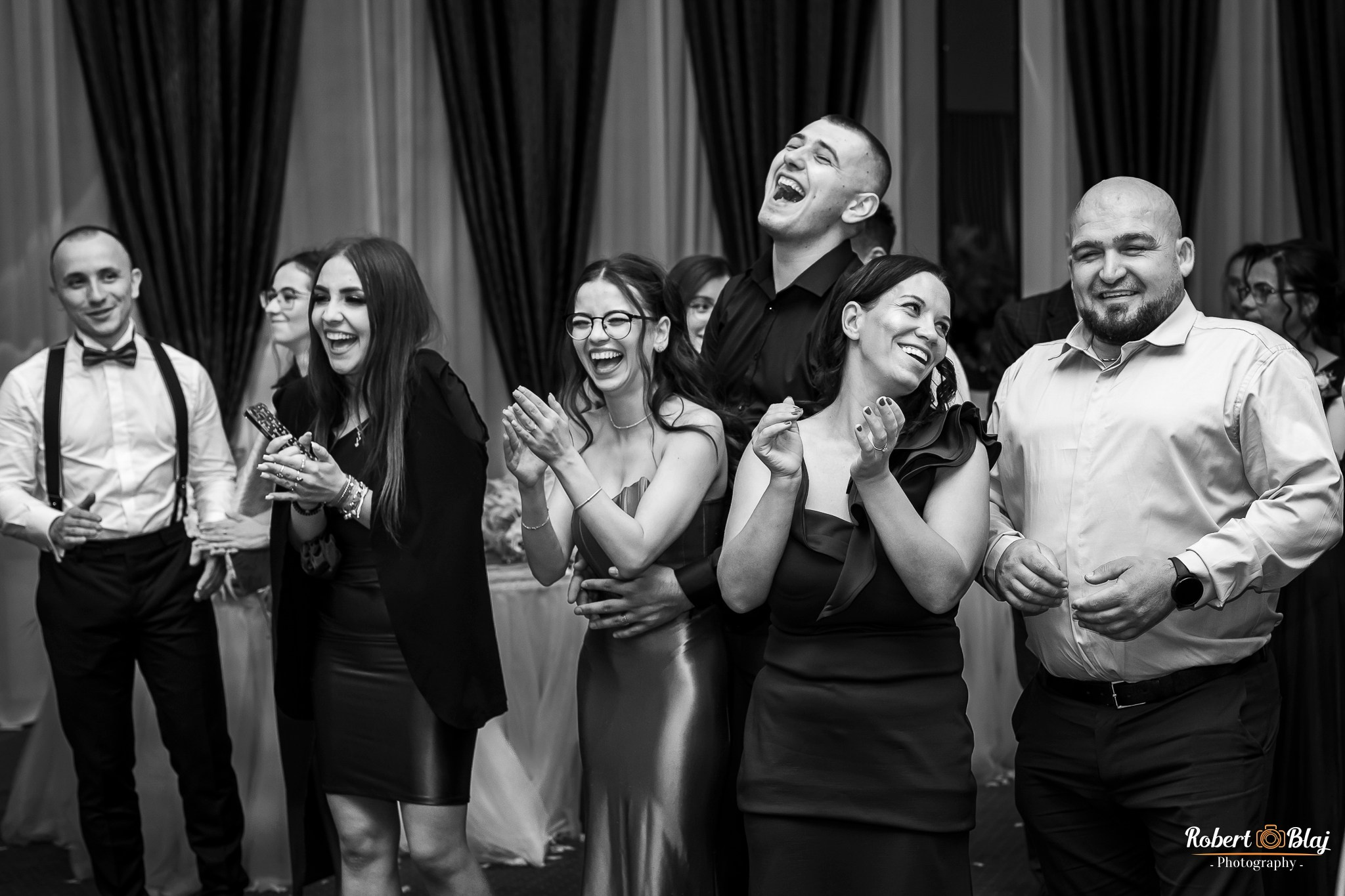 Florentina & Marius. Robert Blaj - Fotograf Nuntă Iași