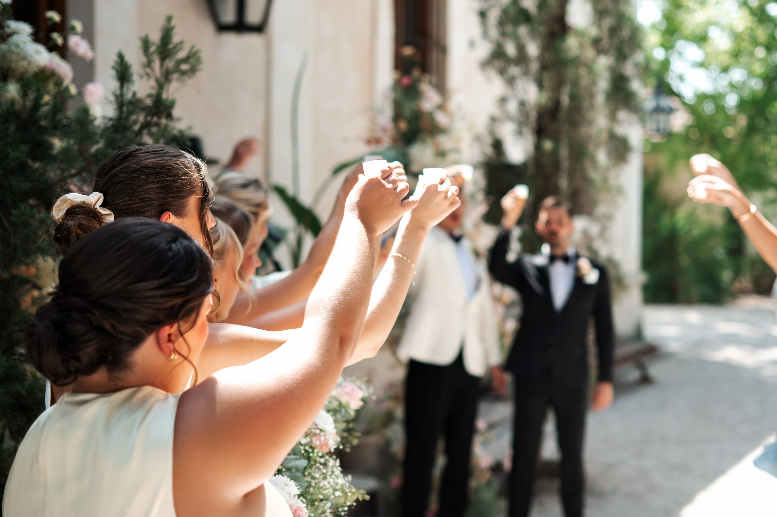 LILLIAN & ALEXANDER. Wedding Photographer in Marbella, Como, Tuscany, Cannes