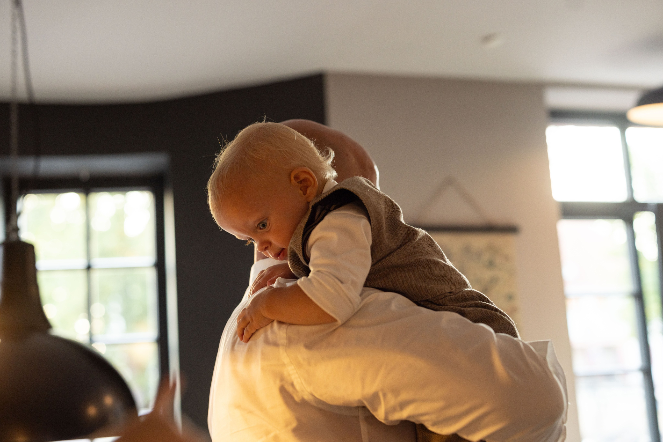 Hochzeit von Barbara und Achim, Berge. Fotografin und Videografin im Raum Osnabrück und Emsland Alla