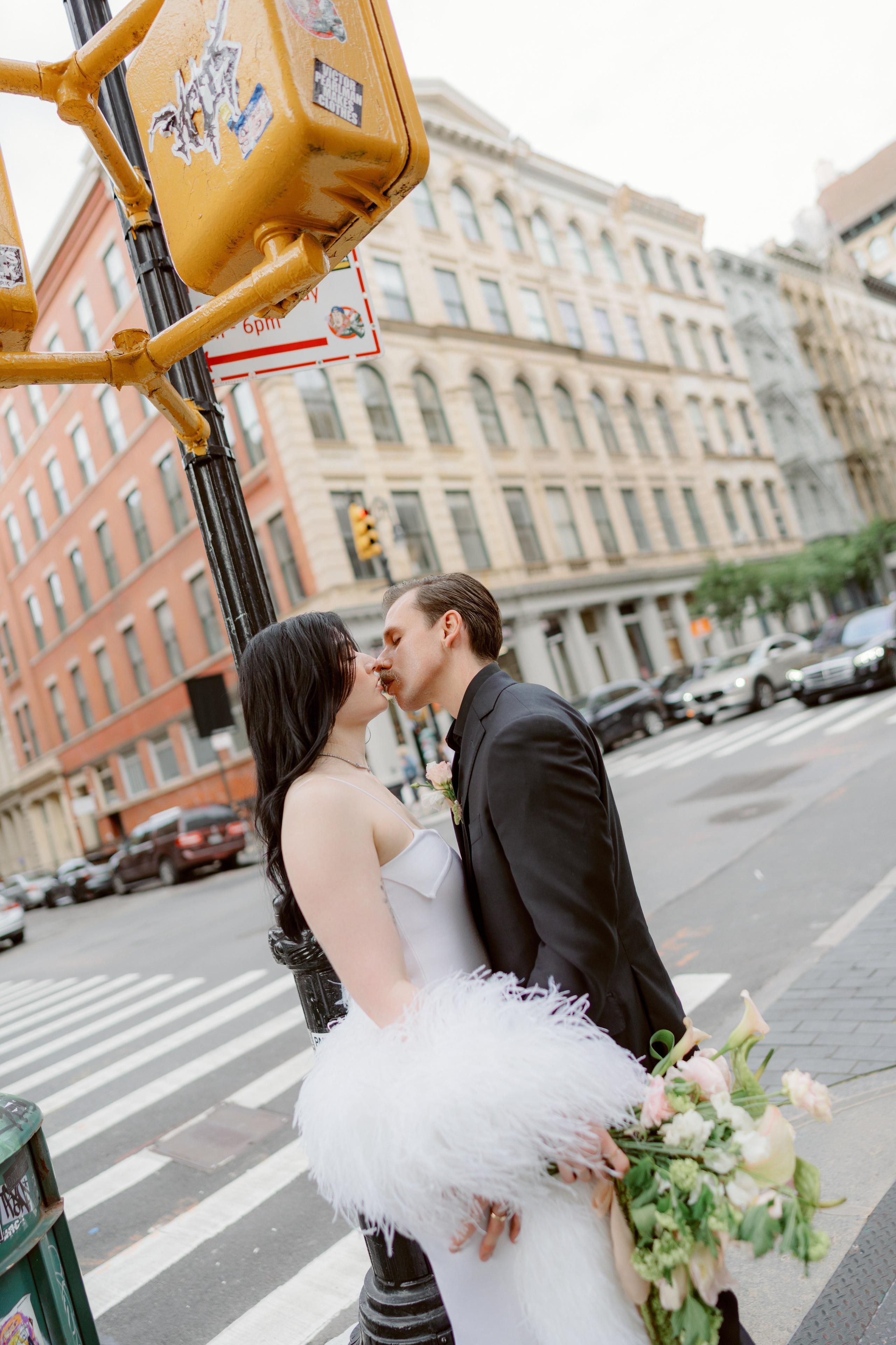 Savannah and Michael. Wedding photographer and videographer New York | New Jersey