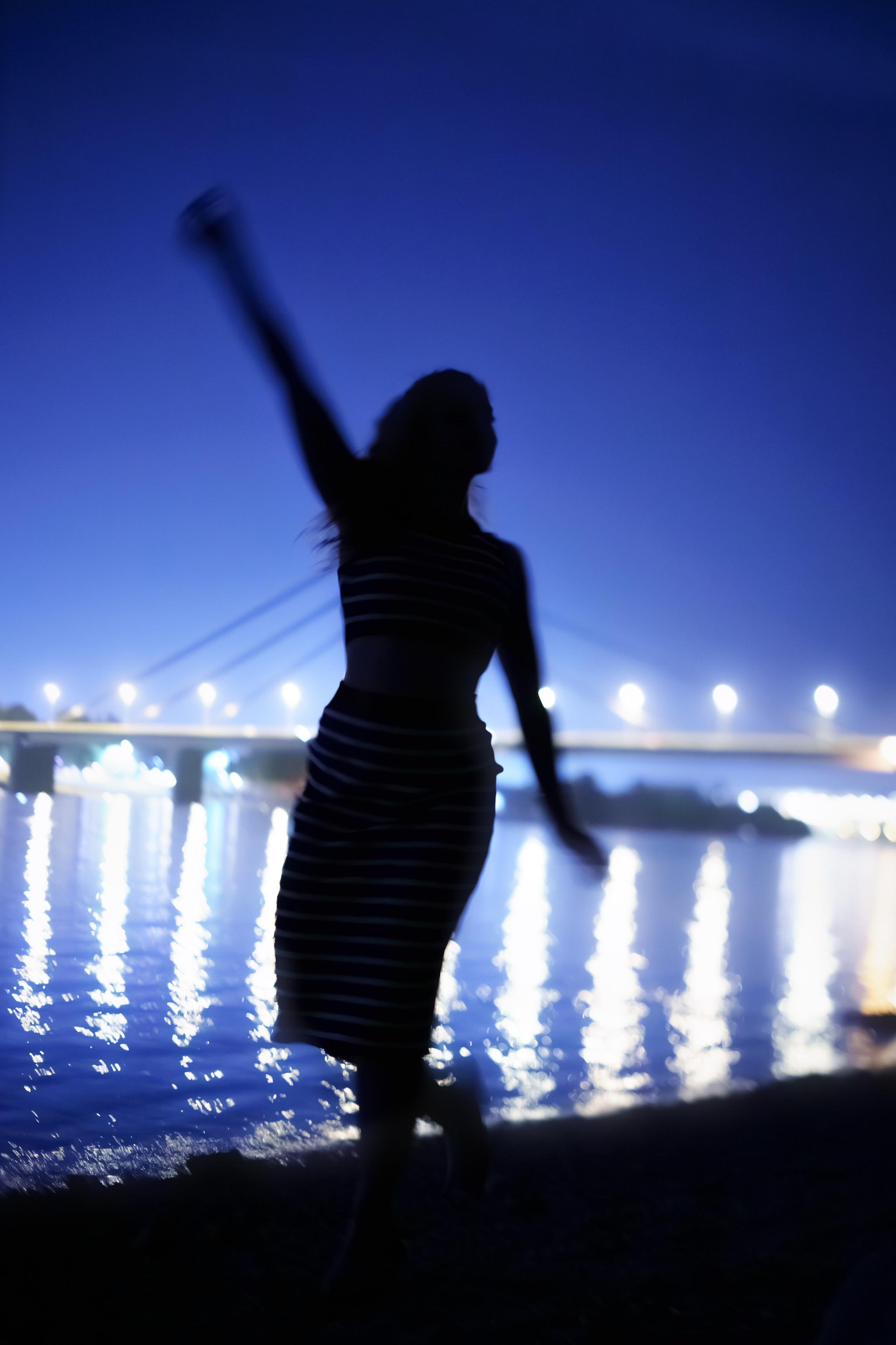 Dragana ll. Zhukov studio