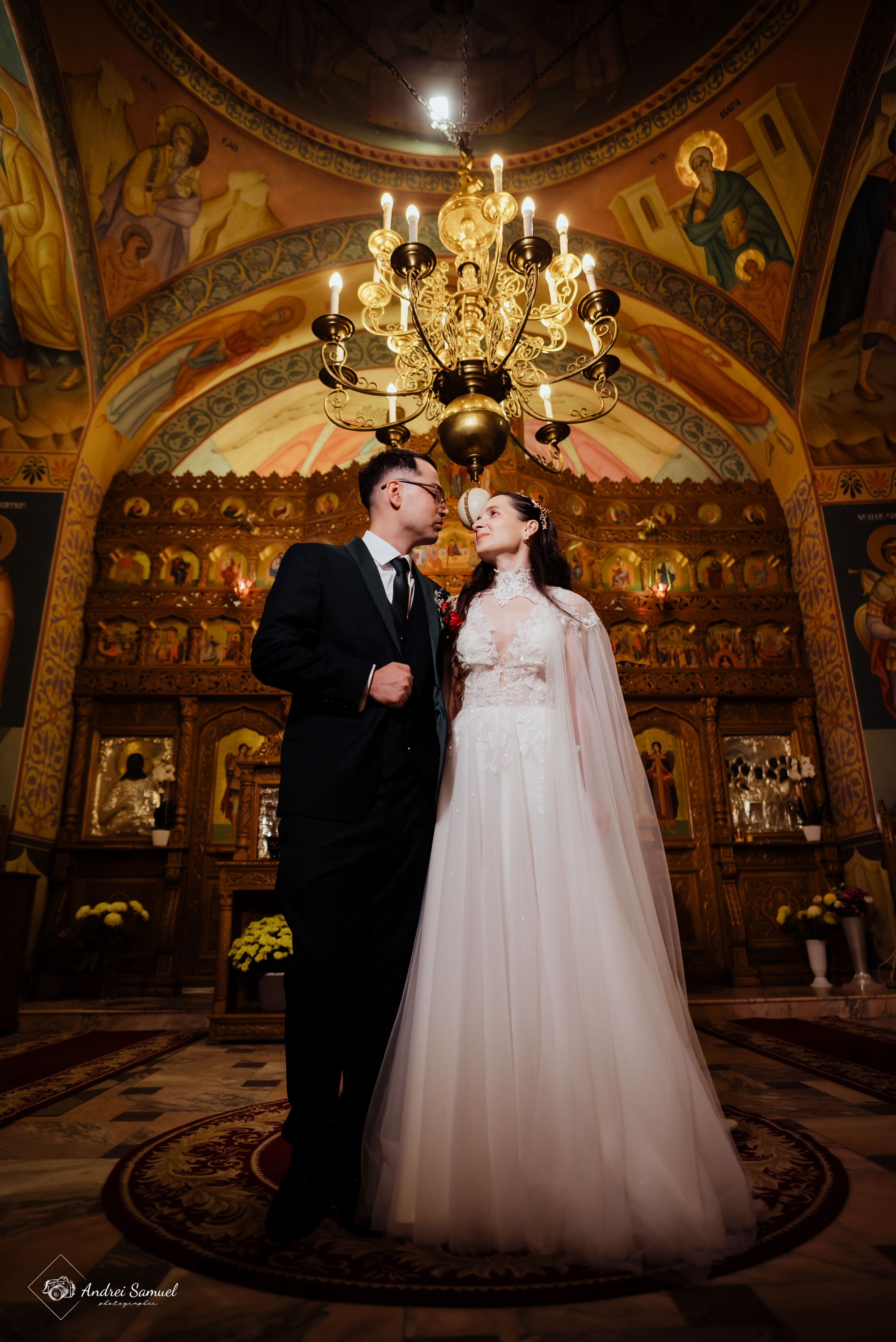 Mihaela & Daniel. Andrei Samuel – Fotograf București | Evenimente, Studio, Imobiliare, Produs