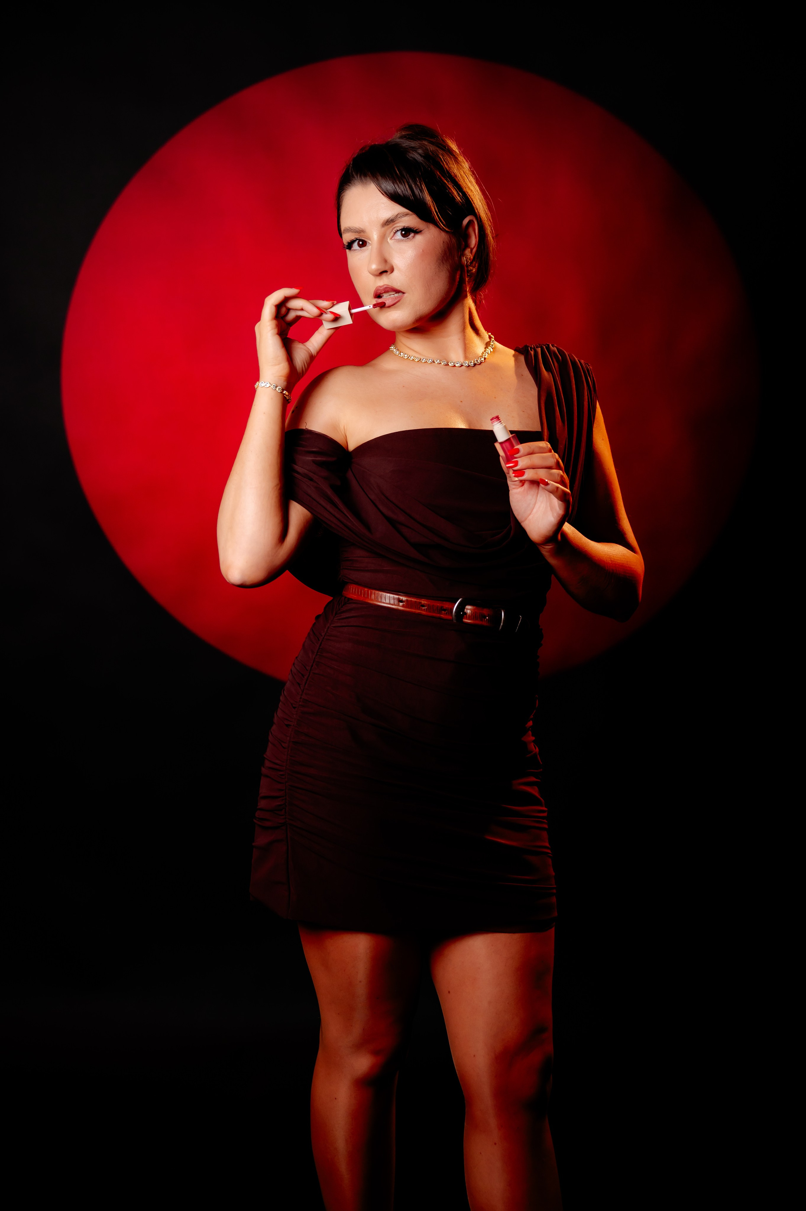 Personal Brand - Cristiana & Olguta. Andrei Samuel – Fotograf București | Evenimente, Studio, Imobiliare, Produs