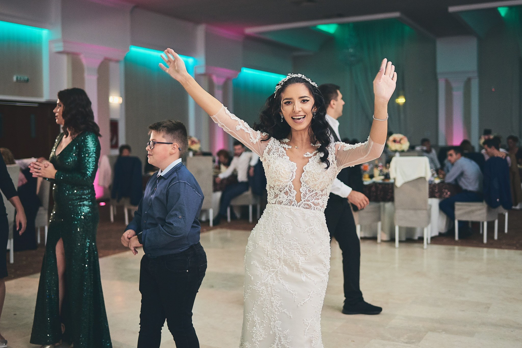 Diana & Andrei. Georgescu Alexandru Fotograf