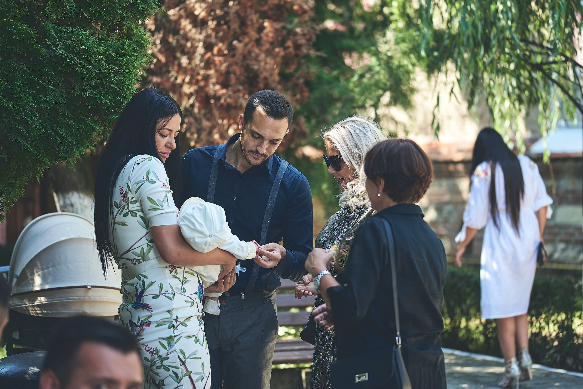 Eric. Georgescu Alexandru Fotograf