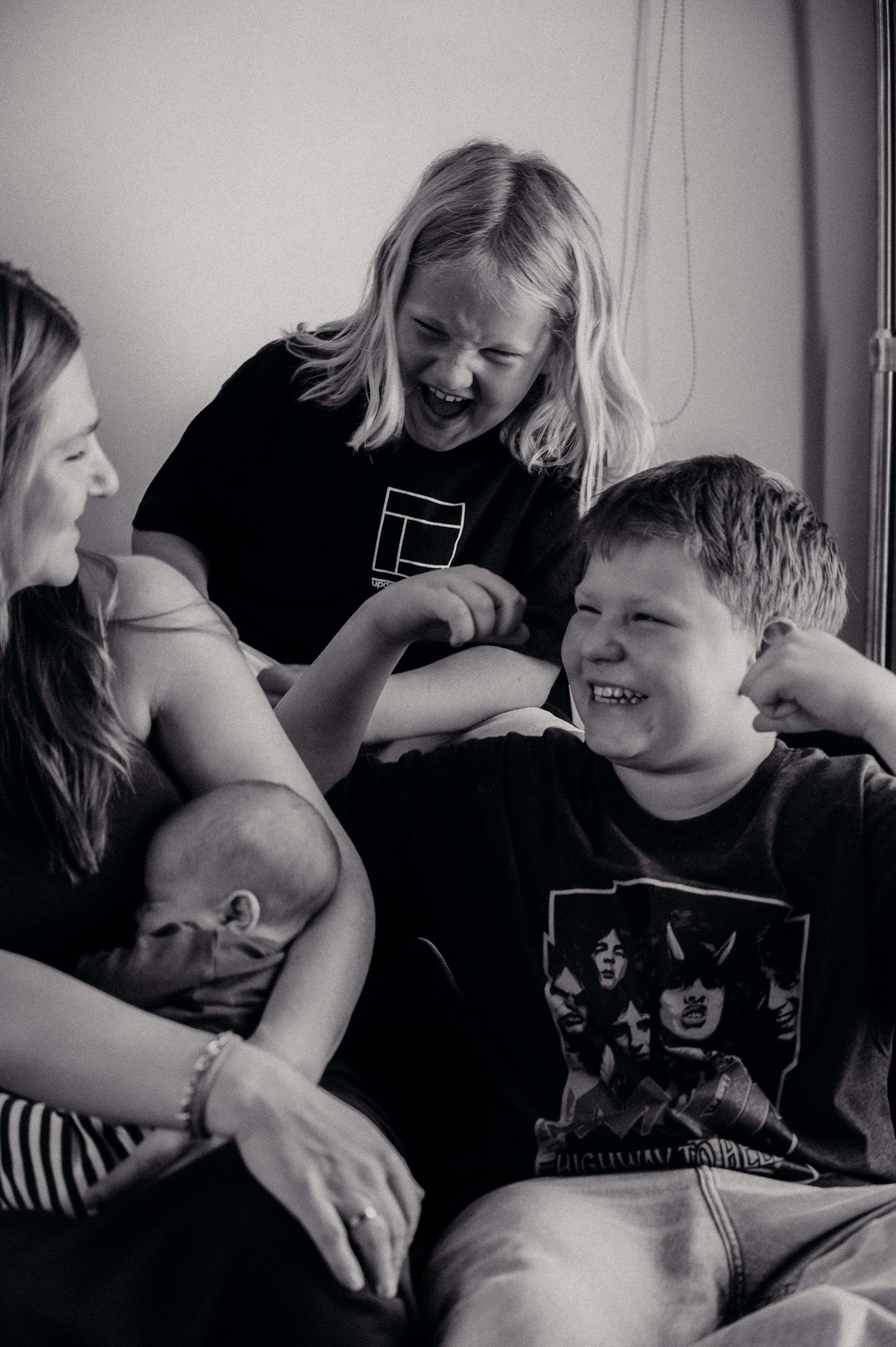 Family stories. Portrait photographer in Argentina