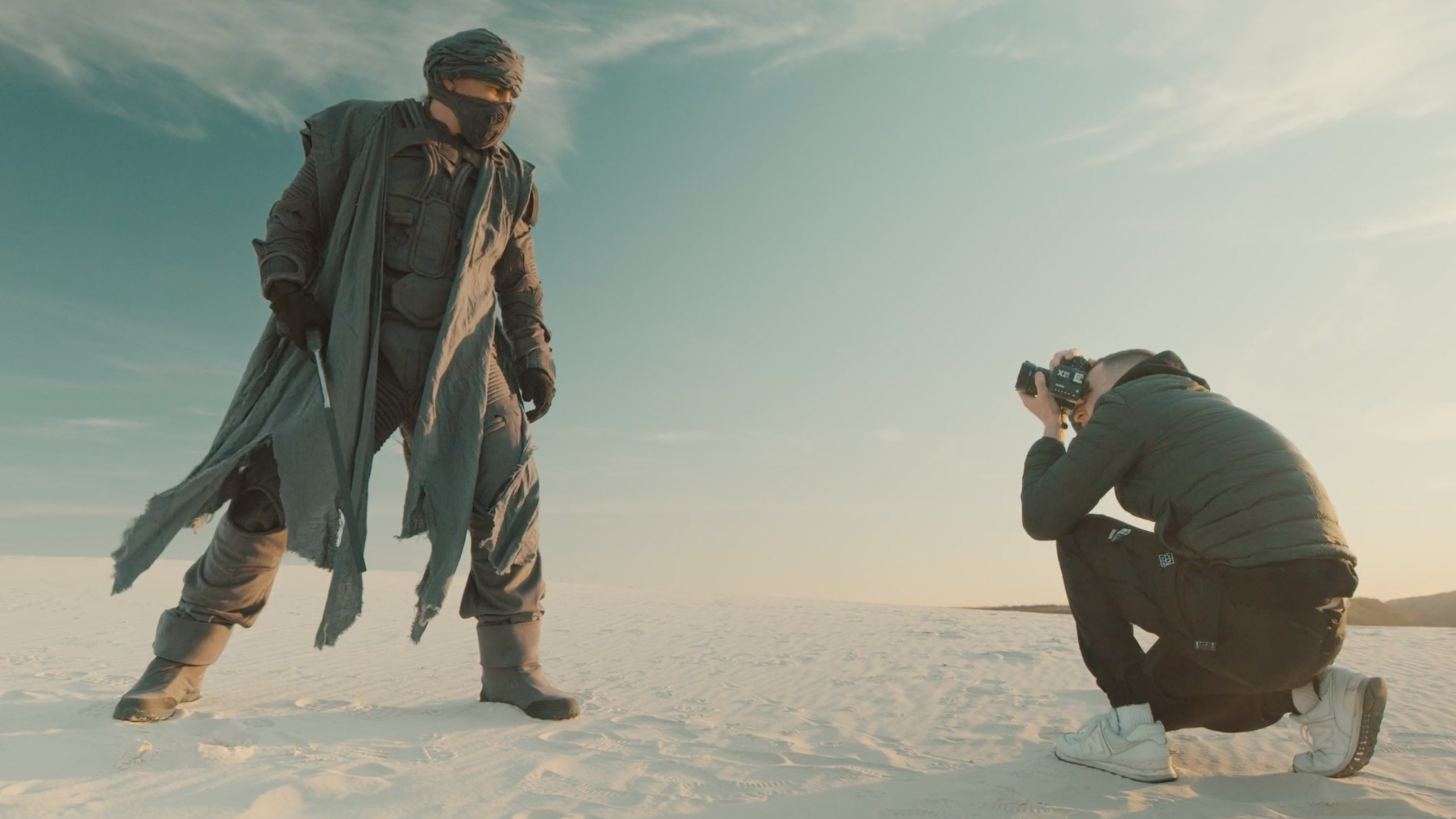 Press: 200 Best Digital Artists 2022/23. Ilya Nodia — Cinematic Stories, Directing, Advertising