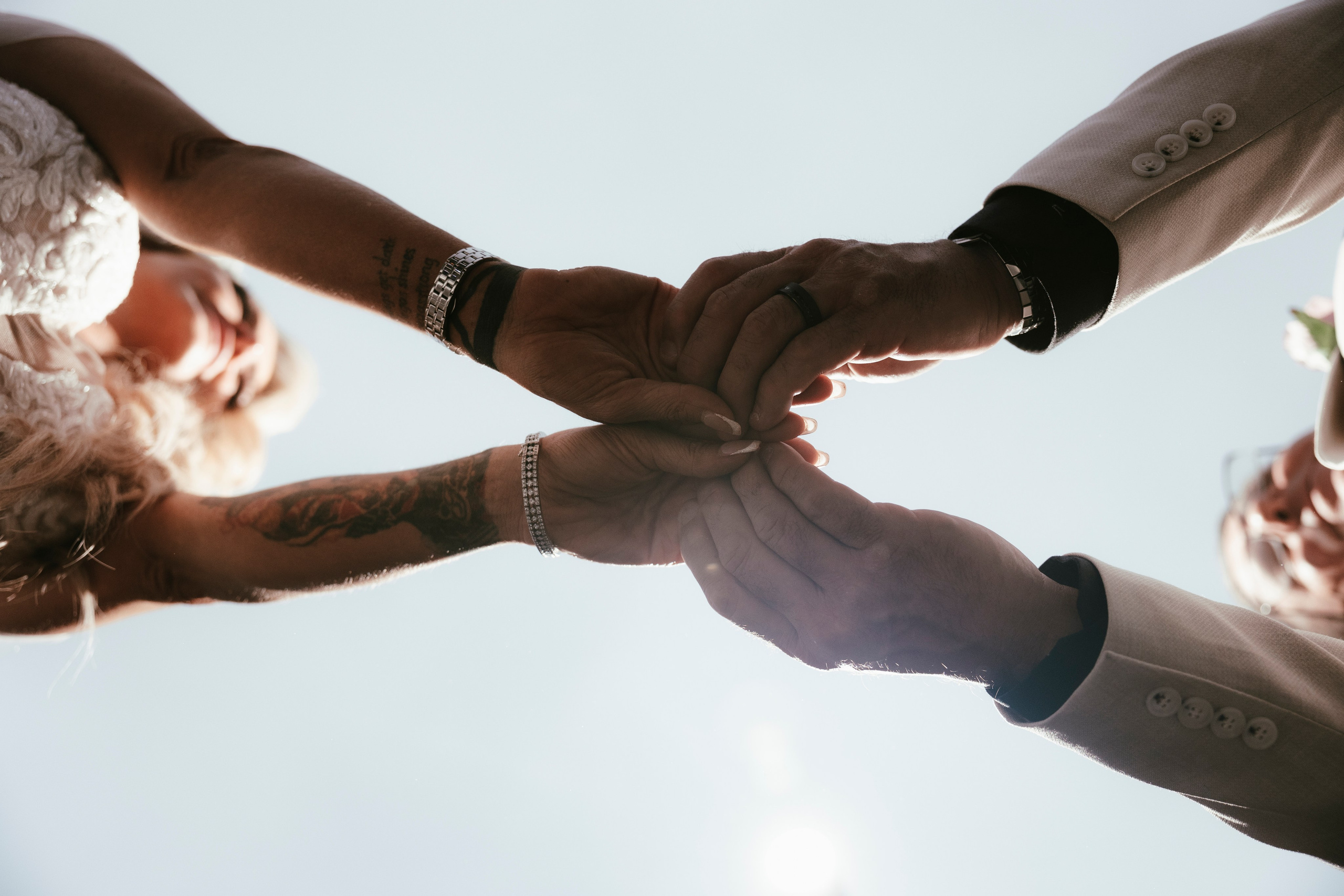 Wedding photographer Las Vegas