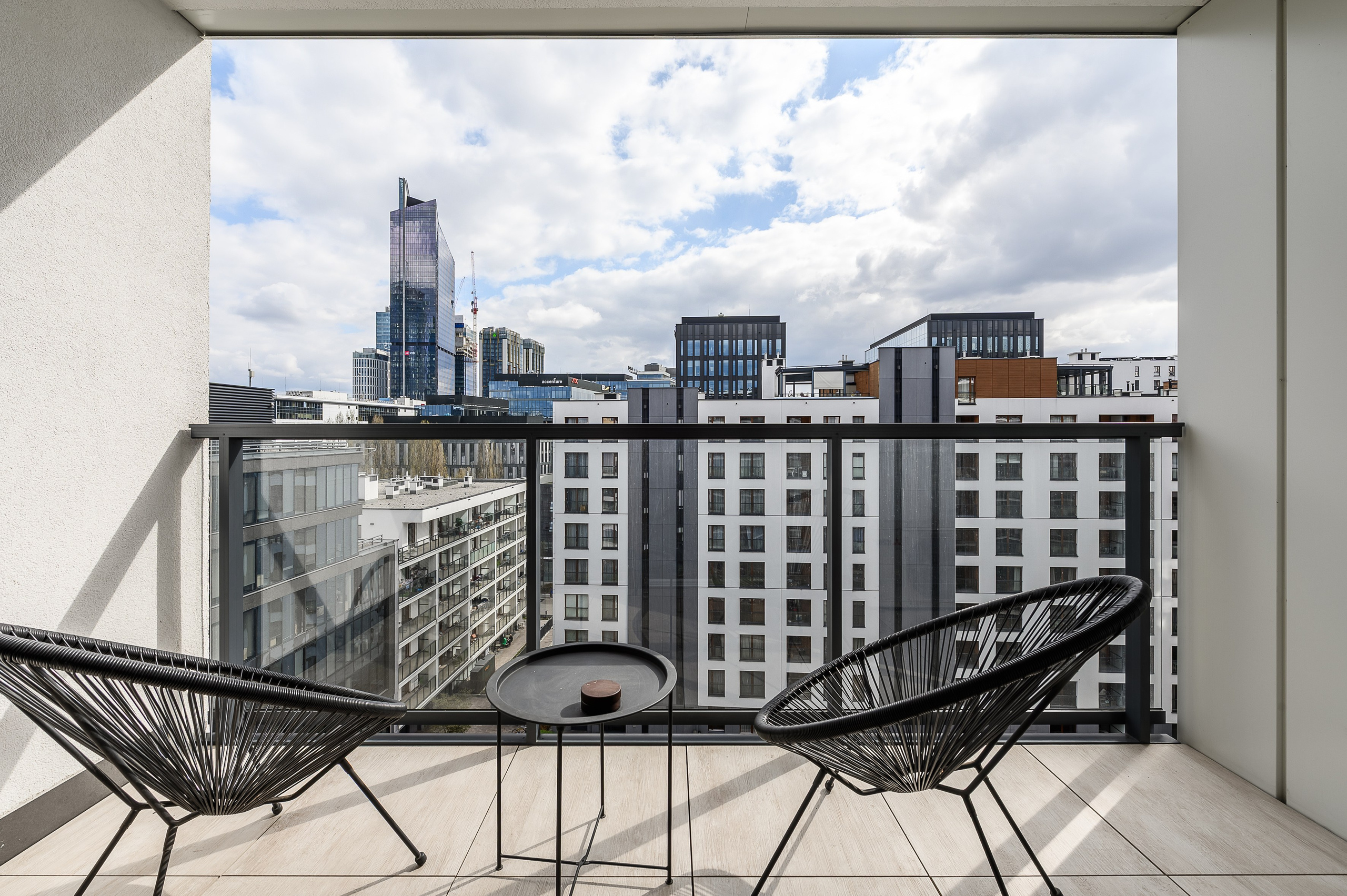 Интерьерные фотографии