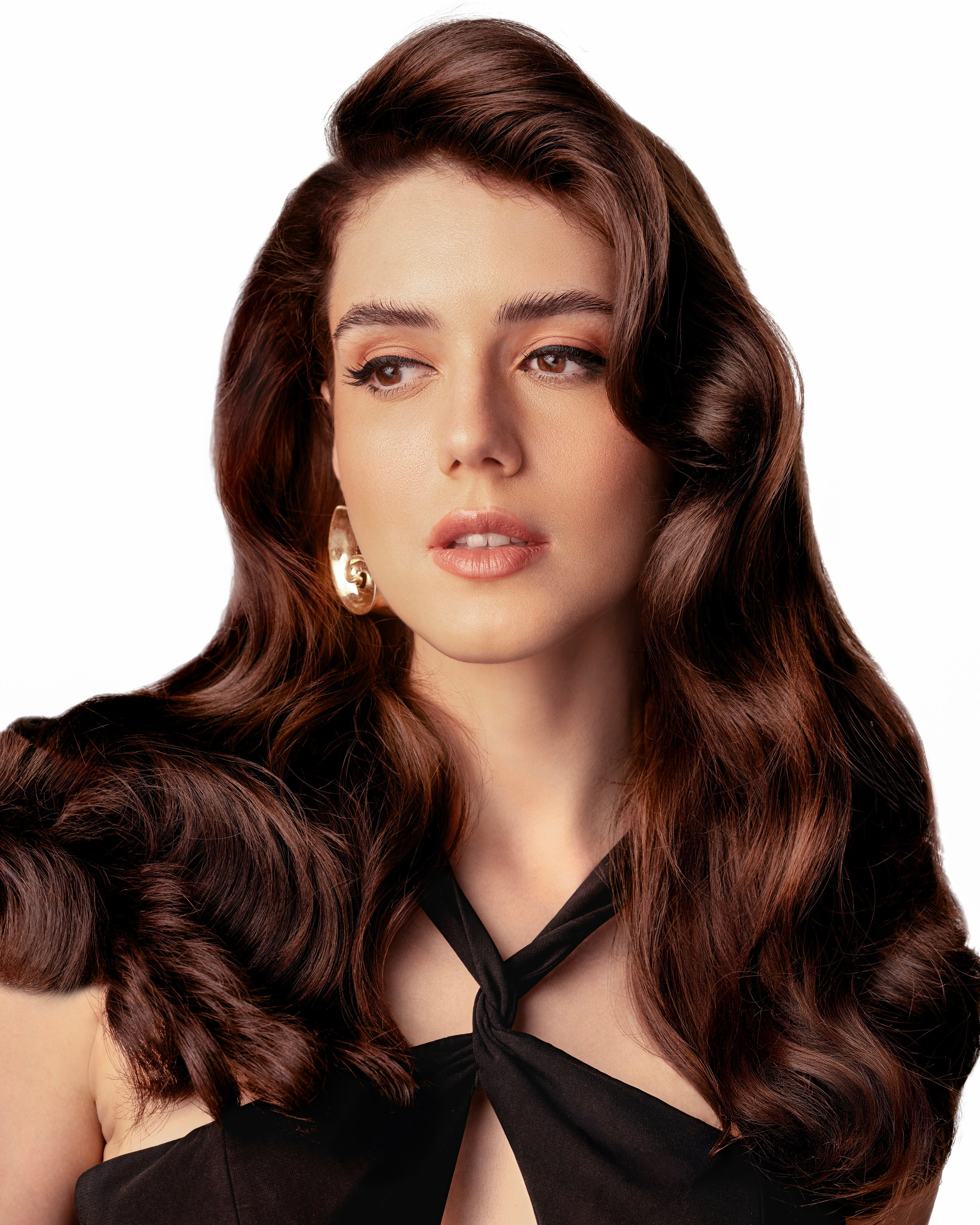 Hair and beauty. Mohit Holani | Director