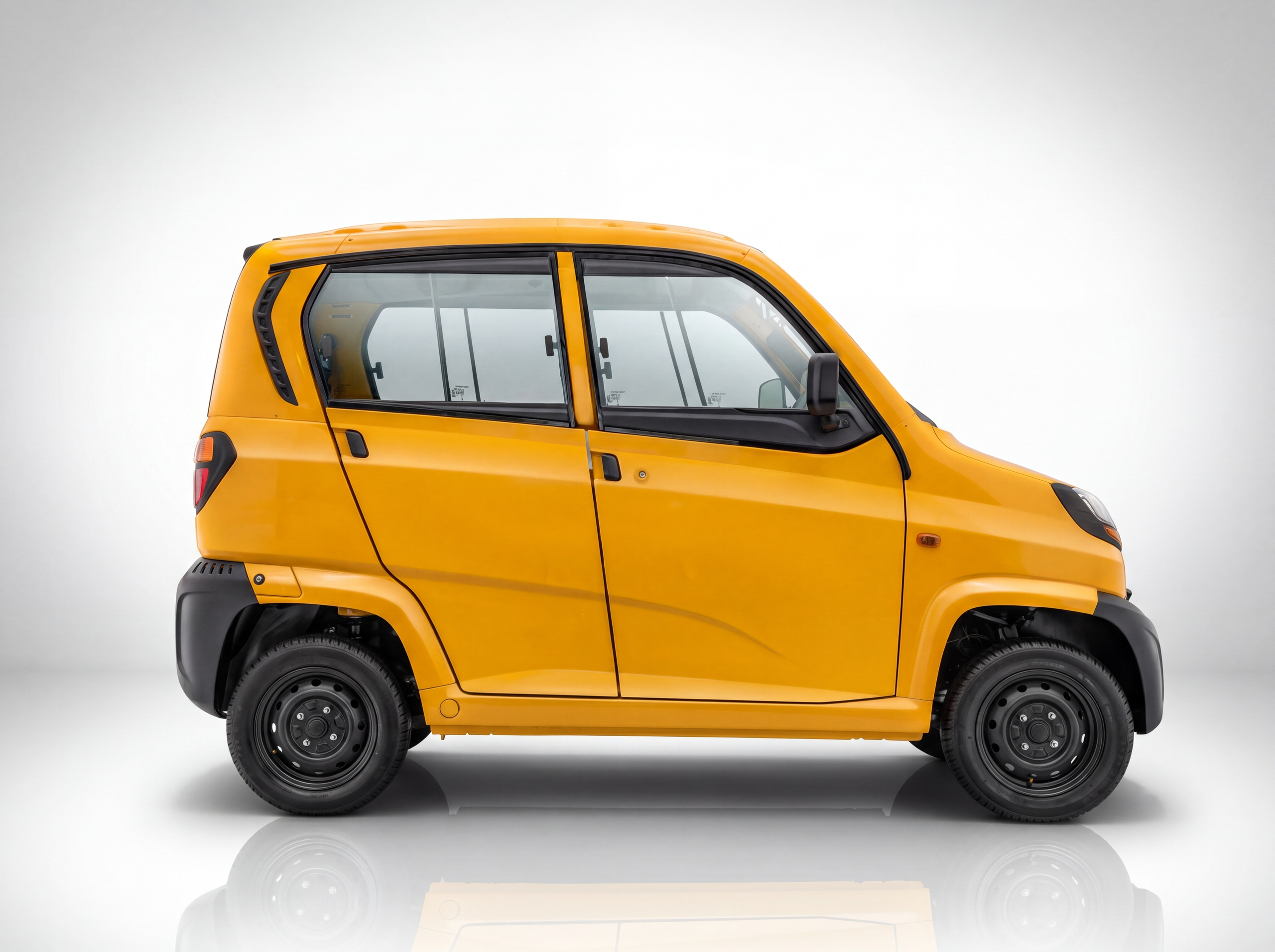 Automobile. Mohit Holani | Director