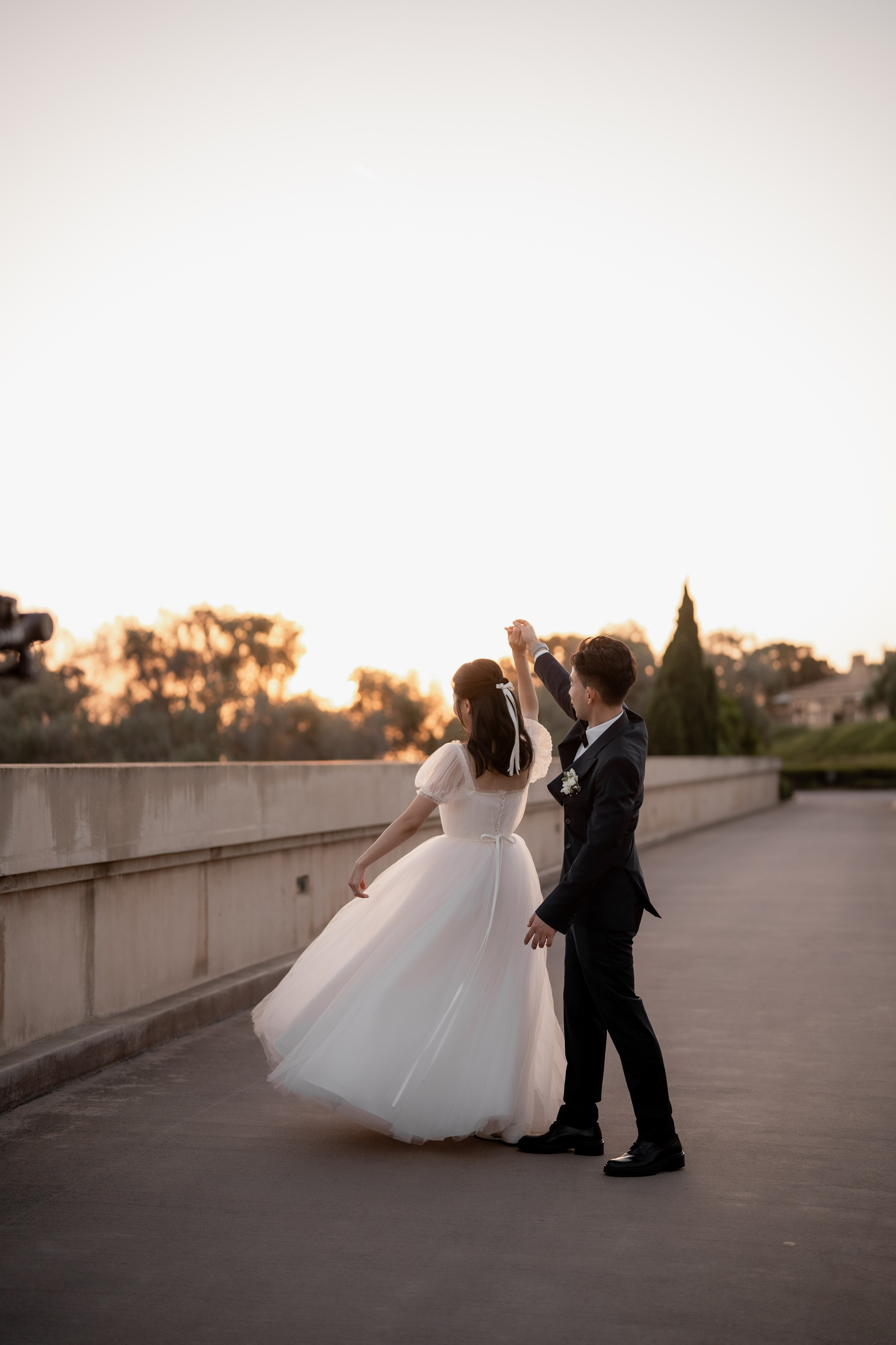 B&B. Orange County Wedding Photographer & Videographer | Candid & Timeless Wedding Photo + Video | Italiantsev