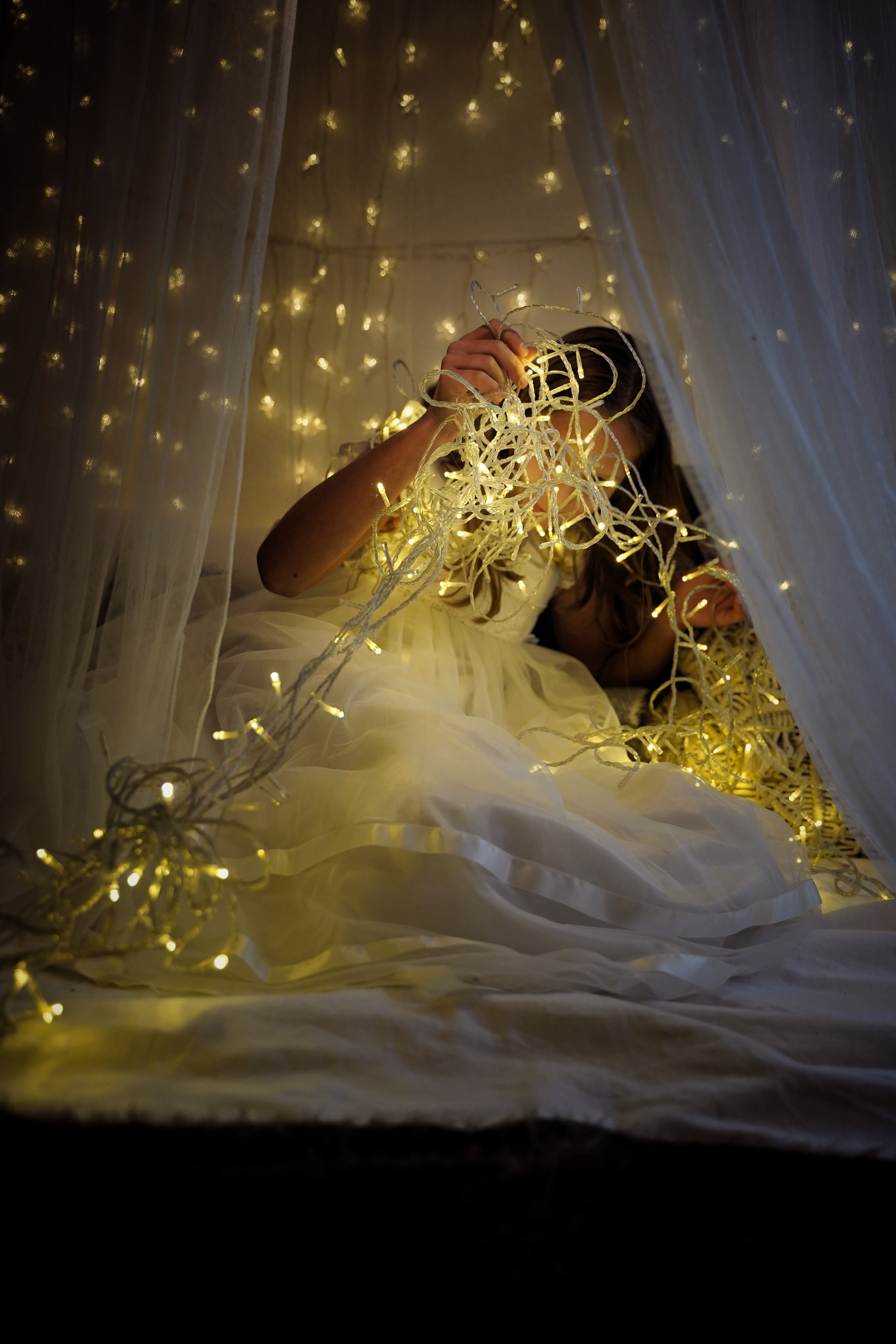 Эльфы. Фотограф. Визуал. Хайфа. Талья Цветкова