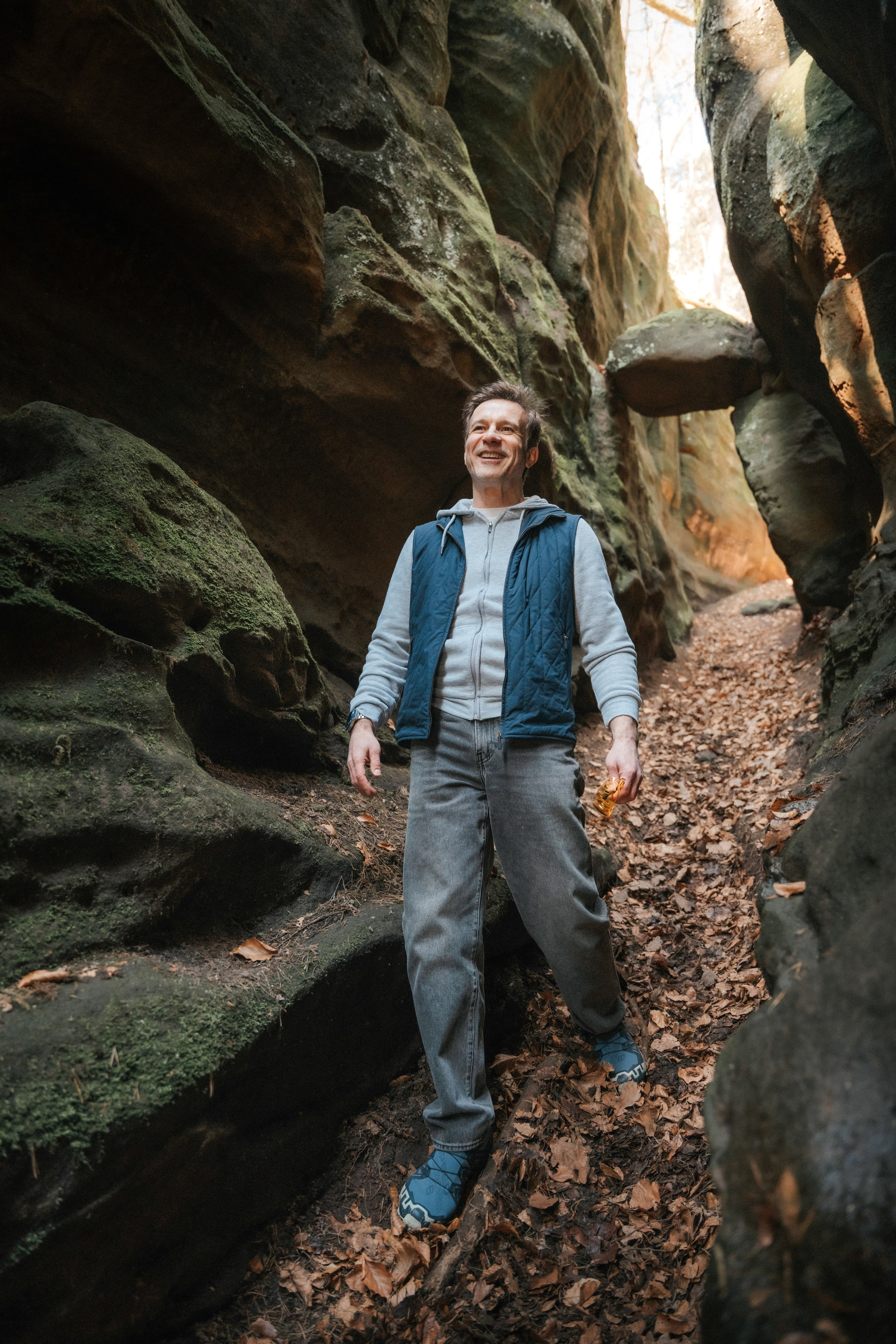 Müllerthal. Elena Seewald