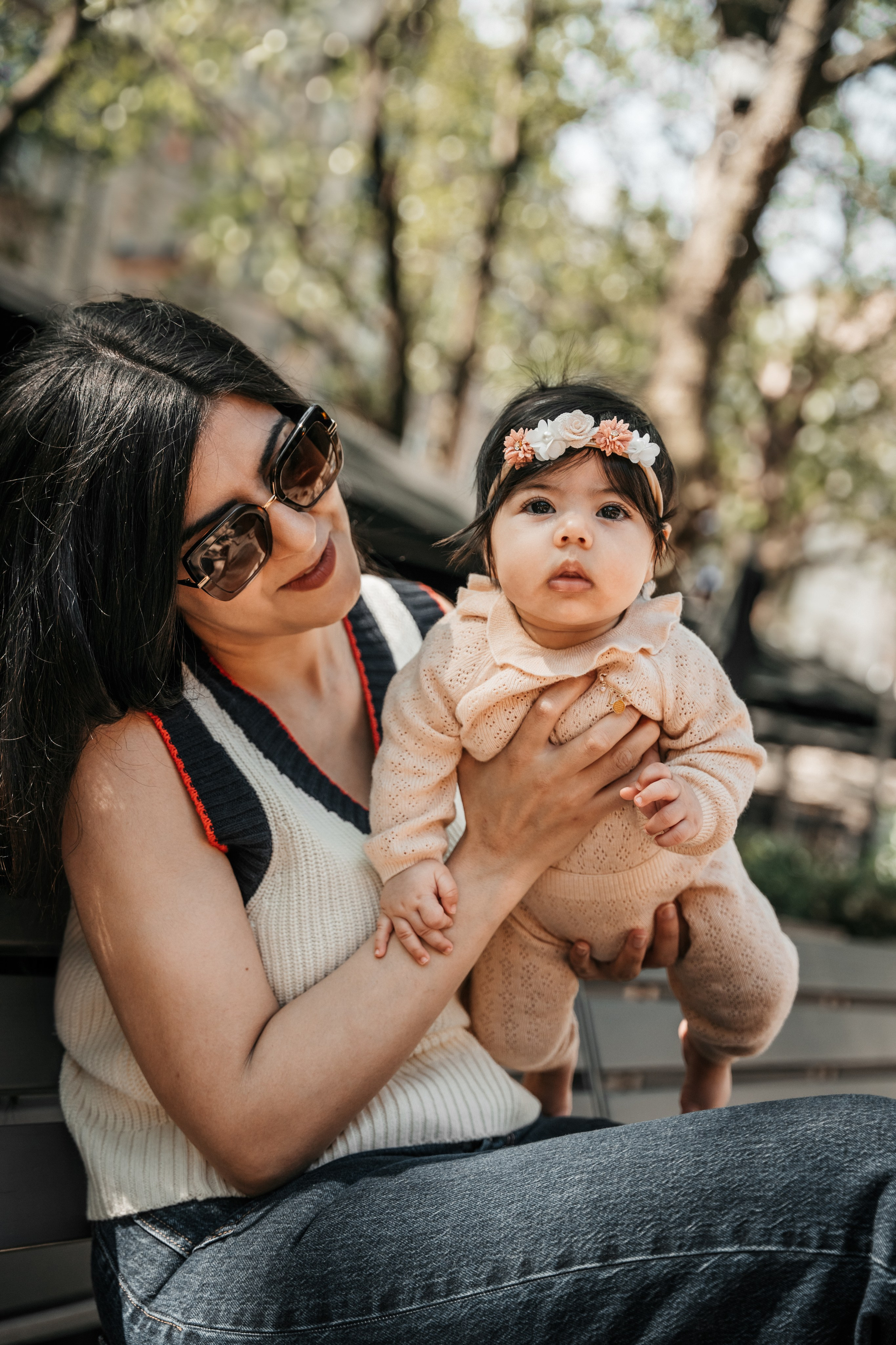 3 months city center. Elena Seewald