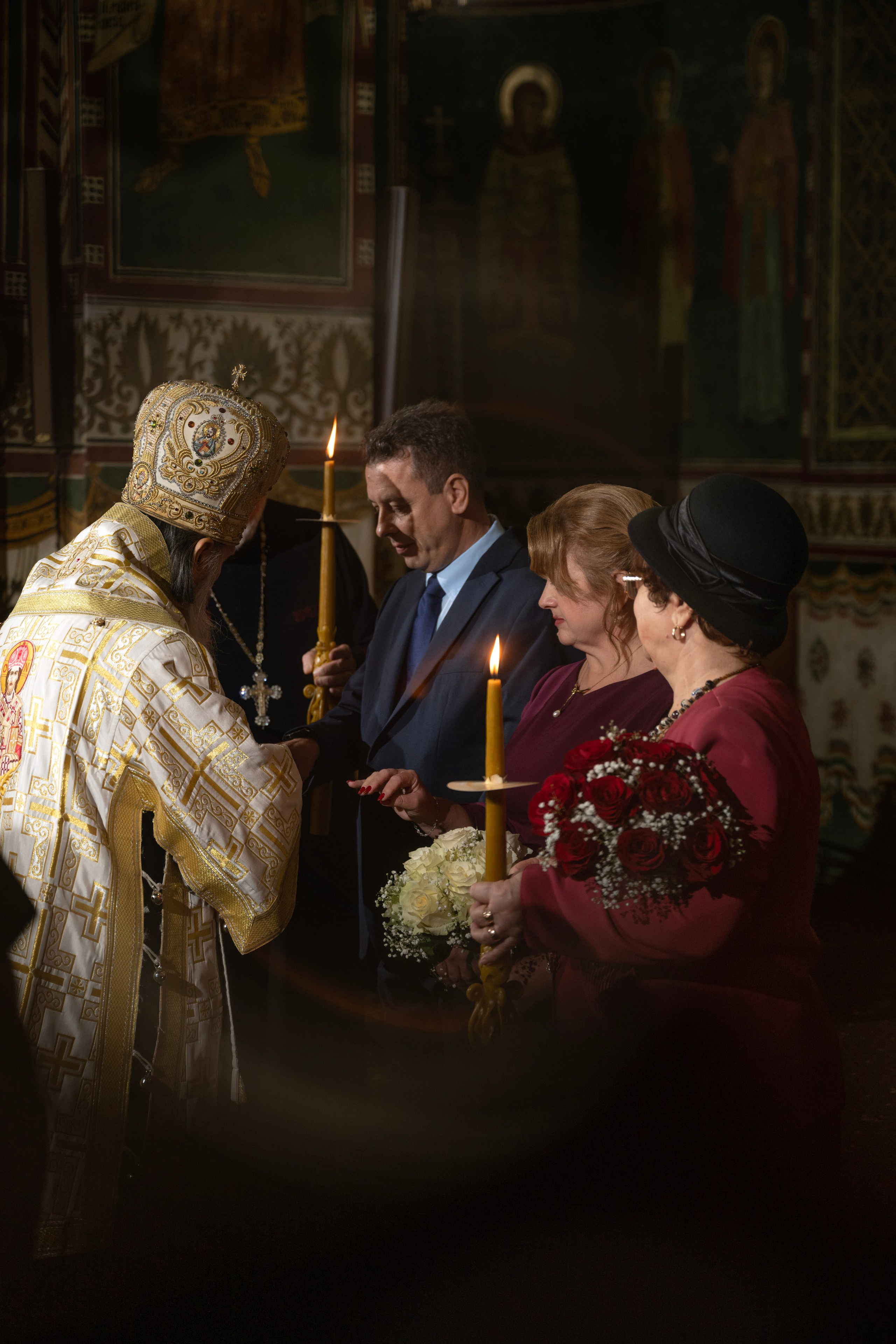 Cununie Religioasa. Fotograf de evenimente si portret!