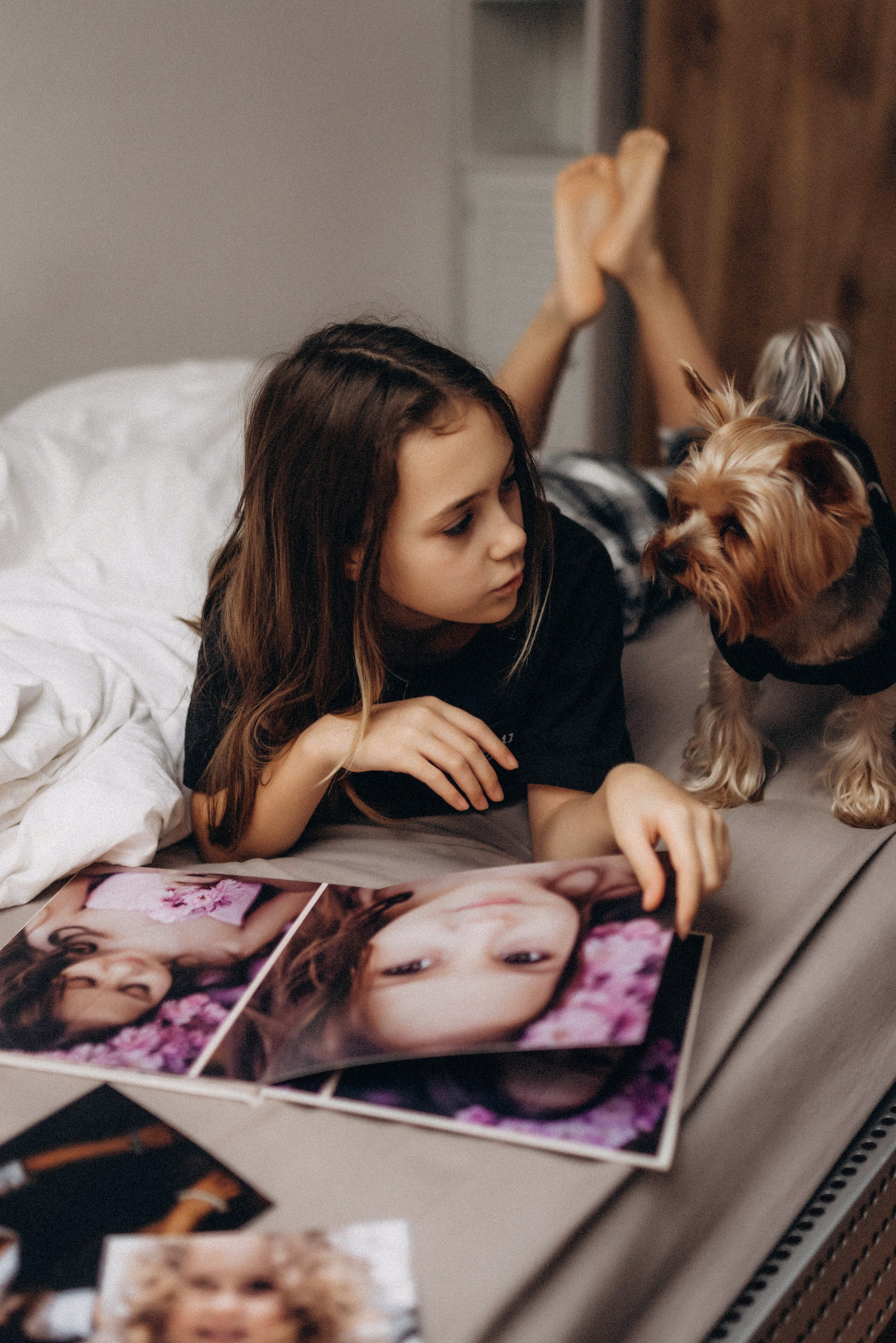 Домашняя фотосессия мама и ребенок. Семейный фотограф Лейпциг, Германия