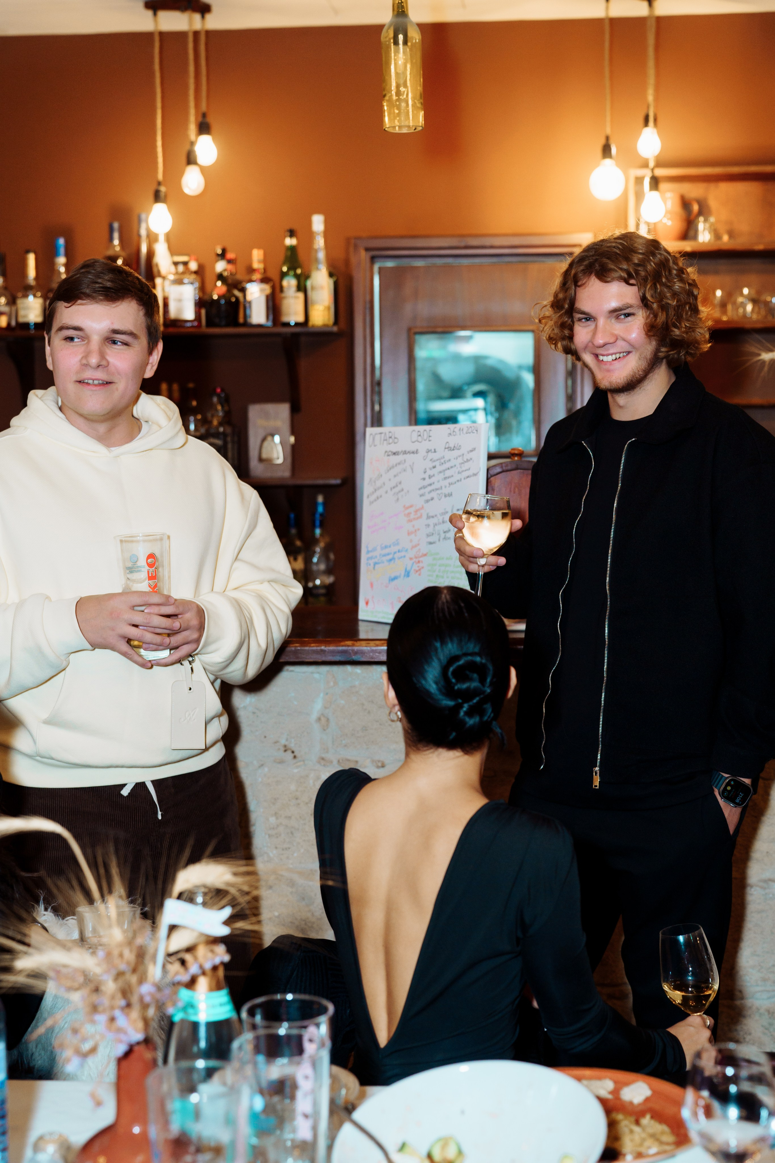 Pasha’s bday. Семейный и детский фотограф на Кипре Елена