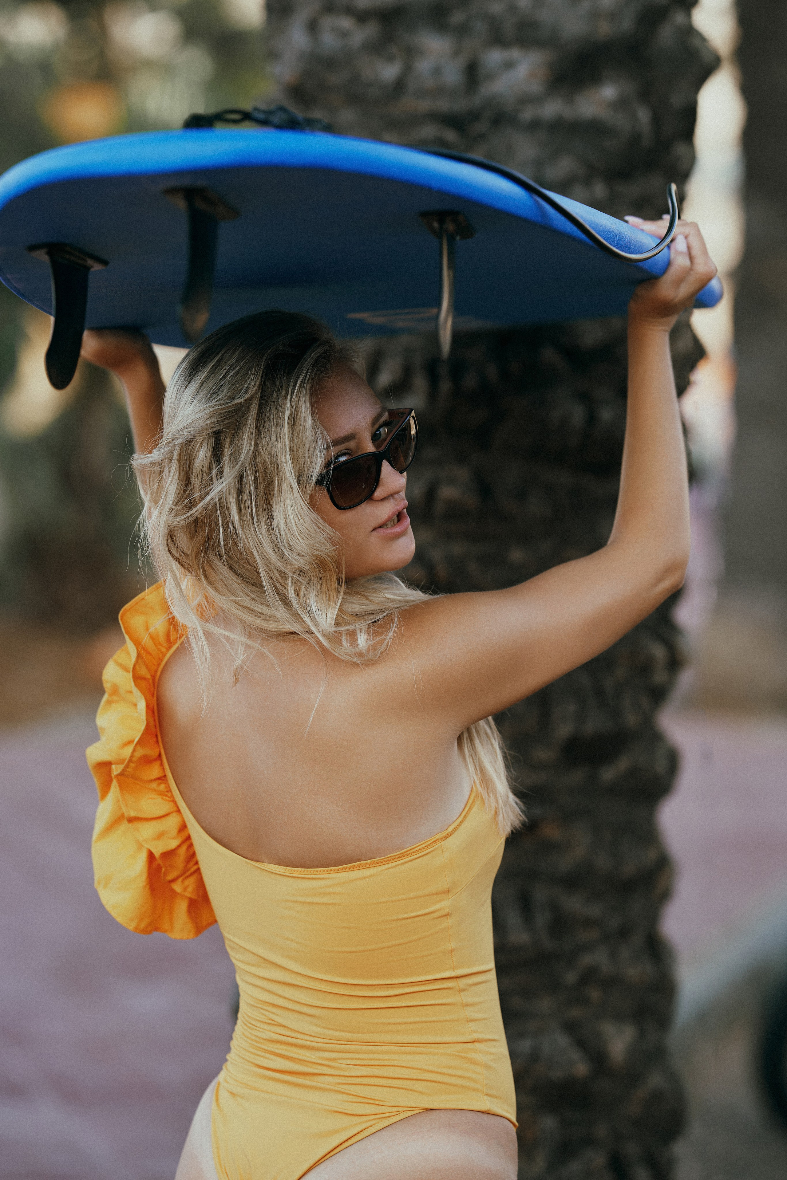 Женя. САП. Фотограф в Барселоне Жанна Захарченко