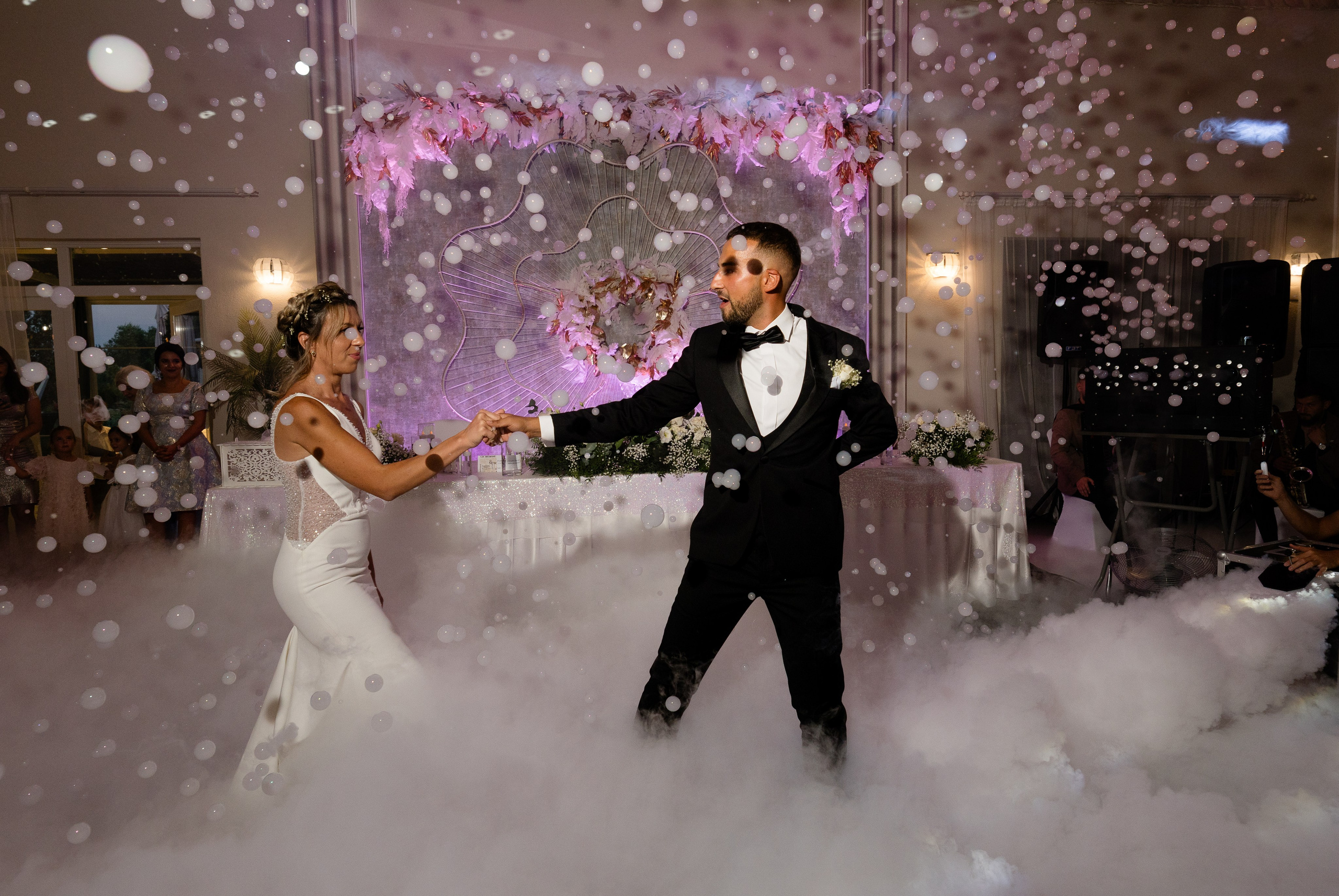 Fotografie de nuntă – Gabriel și Mădălina | Catalin Predescu. Fotograf de evenimente, portret si lifestyle