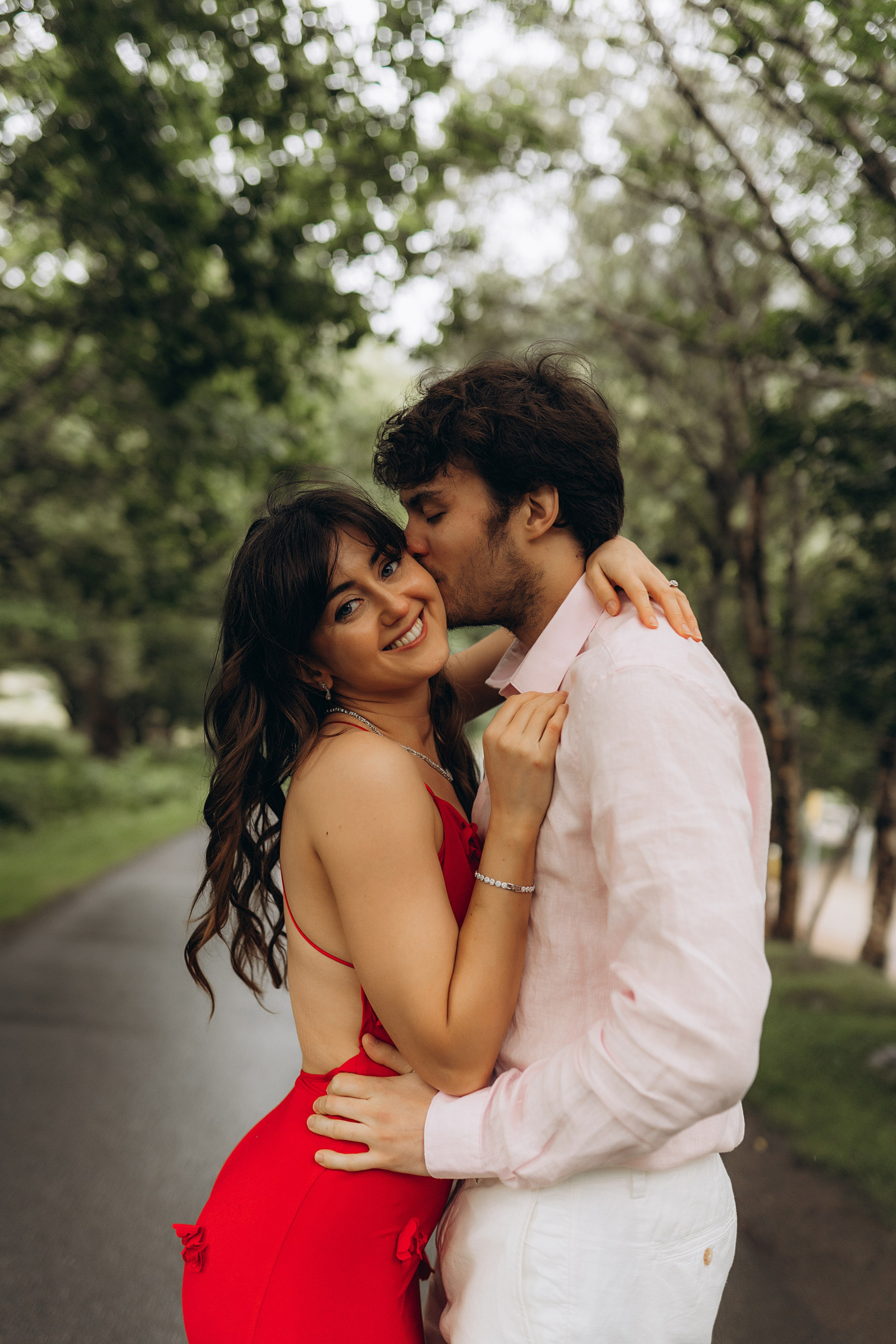 Pre wedding: Sara & Alex. Wedding Photographer in Dublin | Maternity & Love Story Photography