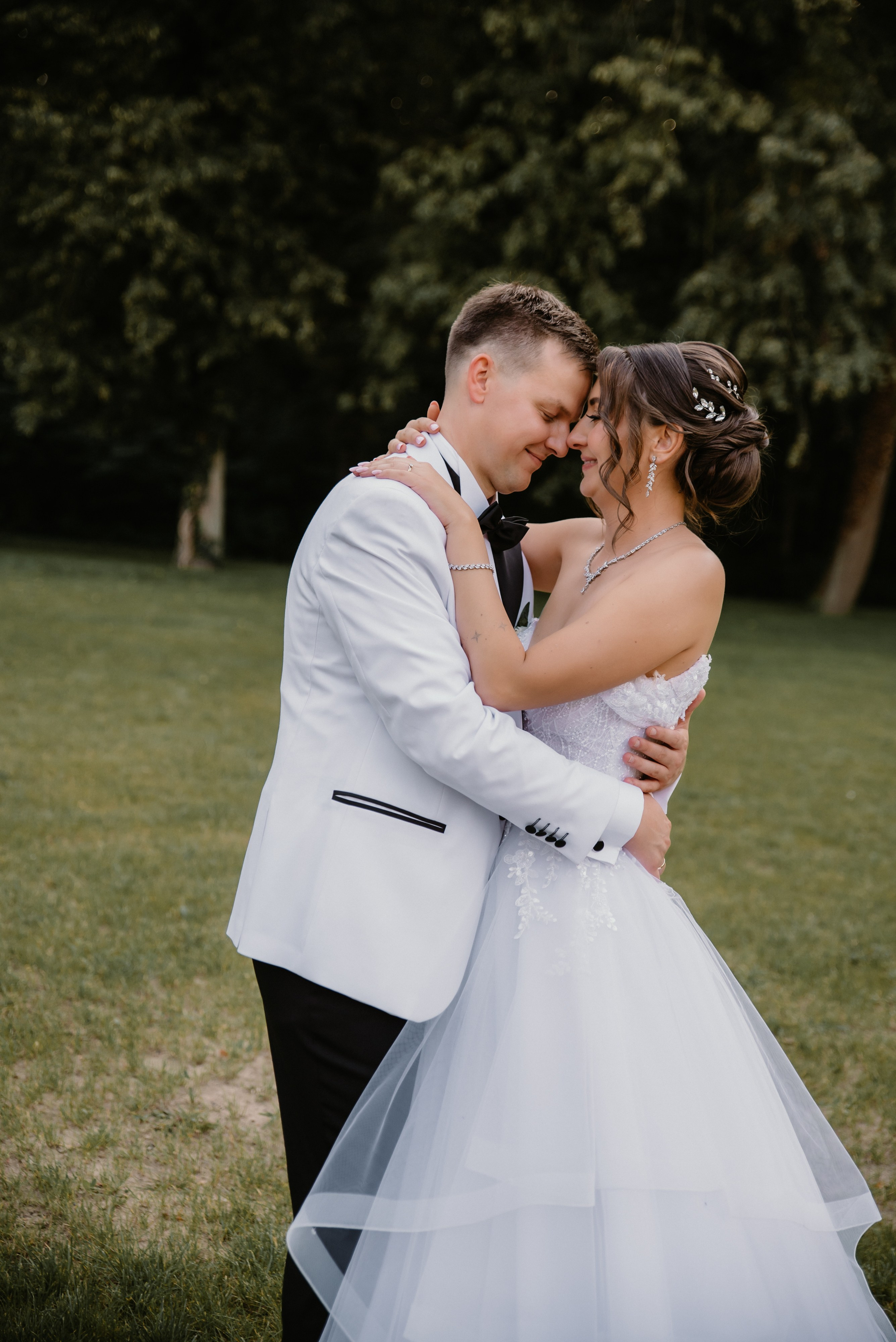 Aleksandra & Patryk. Eugene Save – Fotograf Ślubny i Rodzinny | Warszawa i Cała Polska