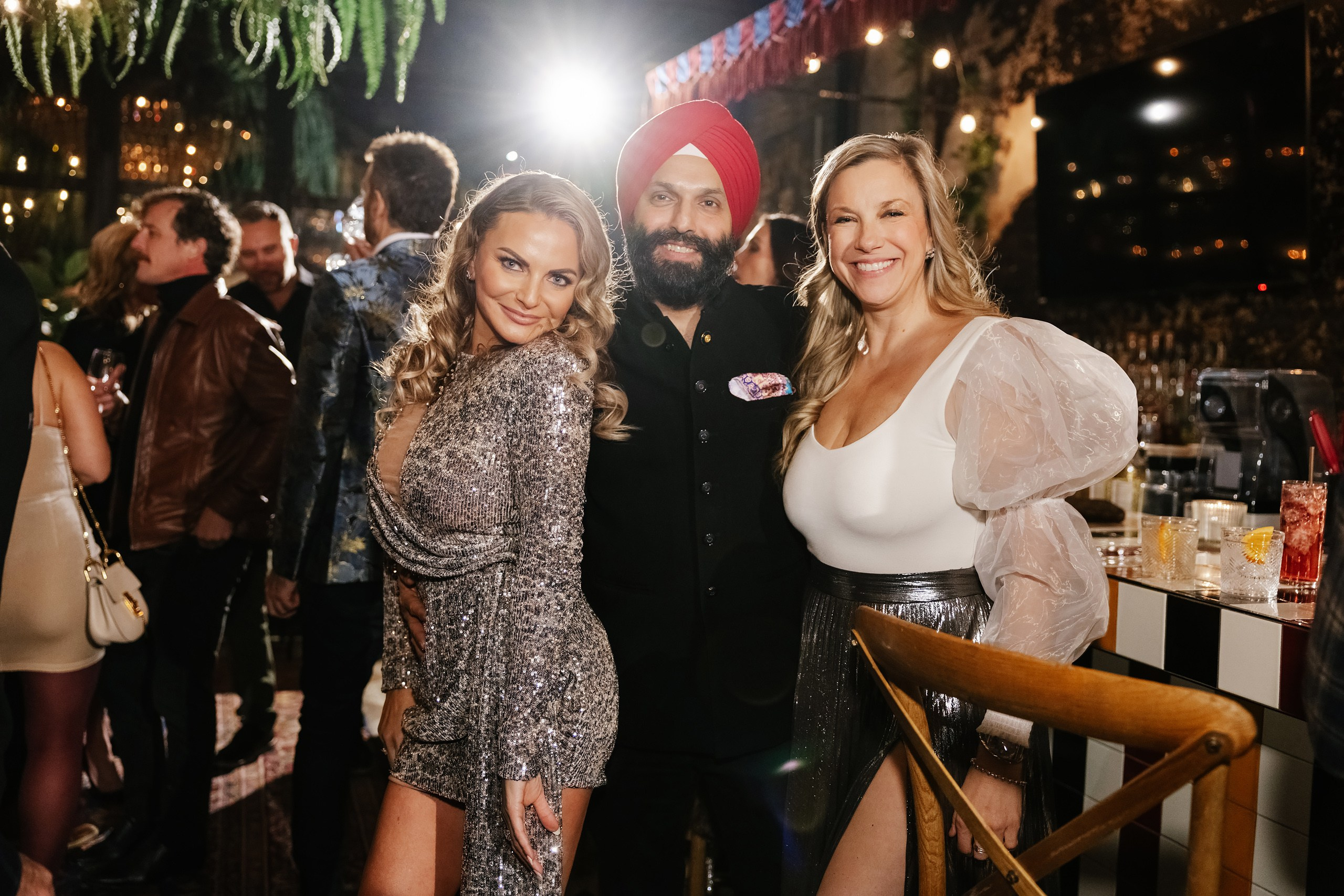 Elena’s Birthday Party. Wedding family event photographer in Chicago Nick Yushevich