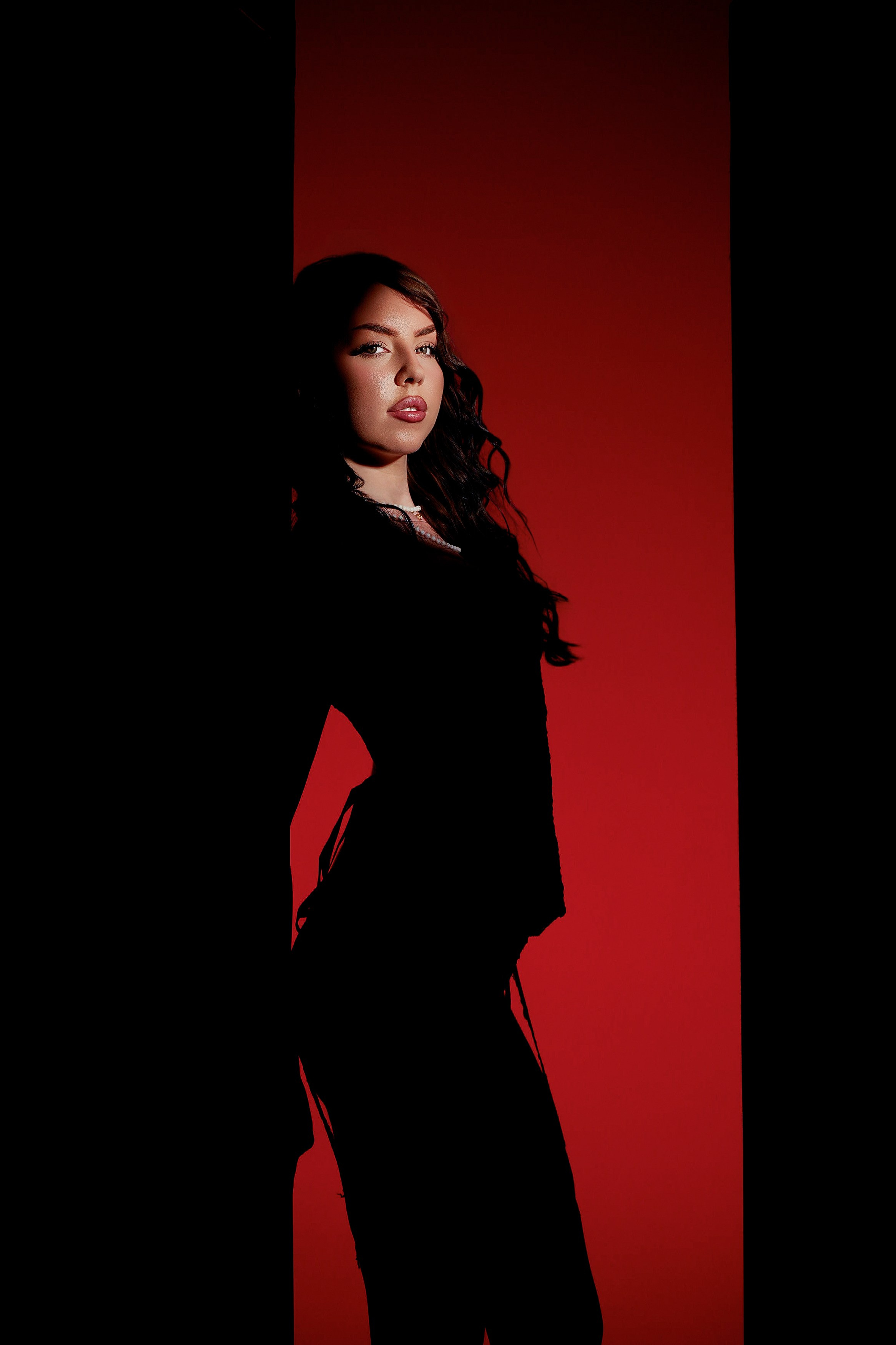 Fashion. Alessandro Sagnelli