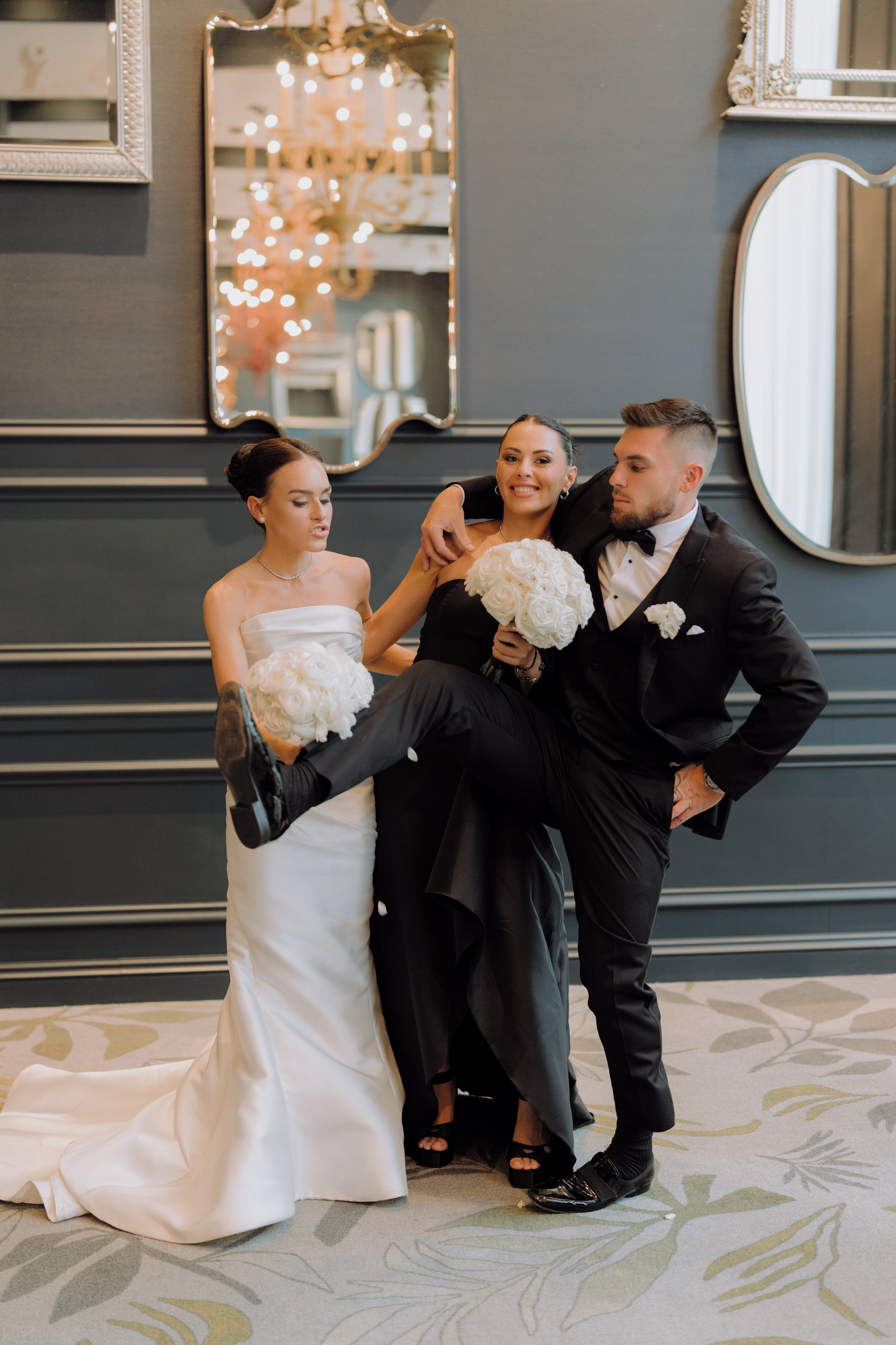 Payton and Mattew. Wedding photographer and videographer New York | New Jersey