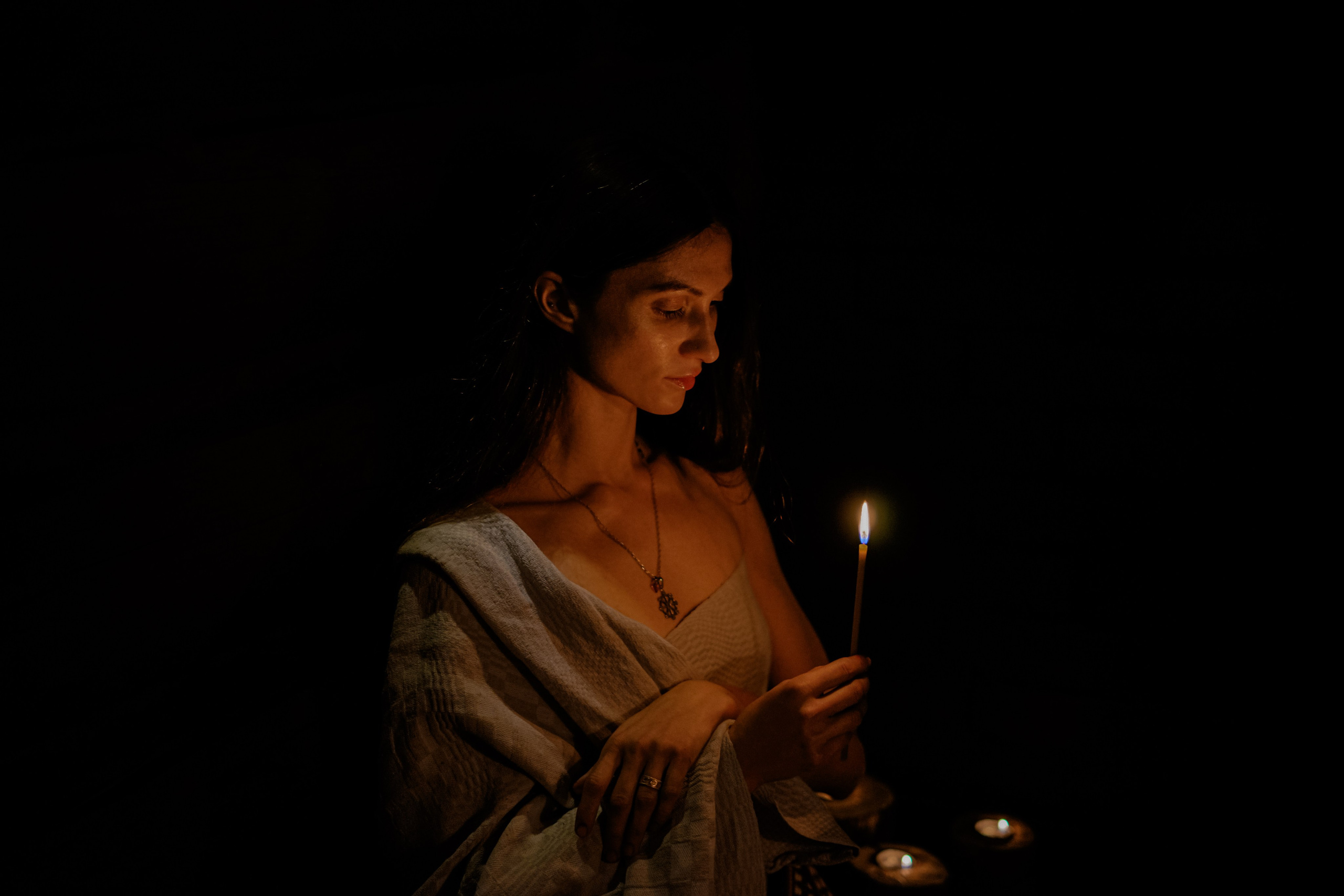 The Latvian witch 🪄 Ft.Agata. Potrait Photography Arjunovision