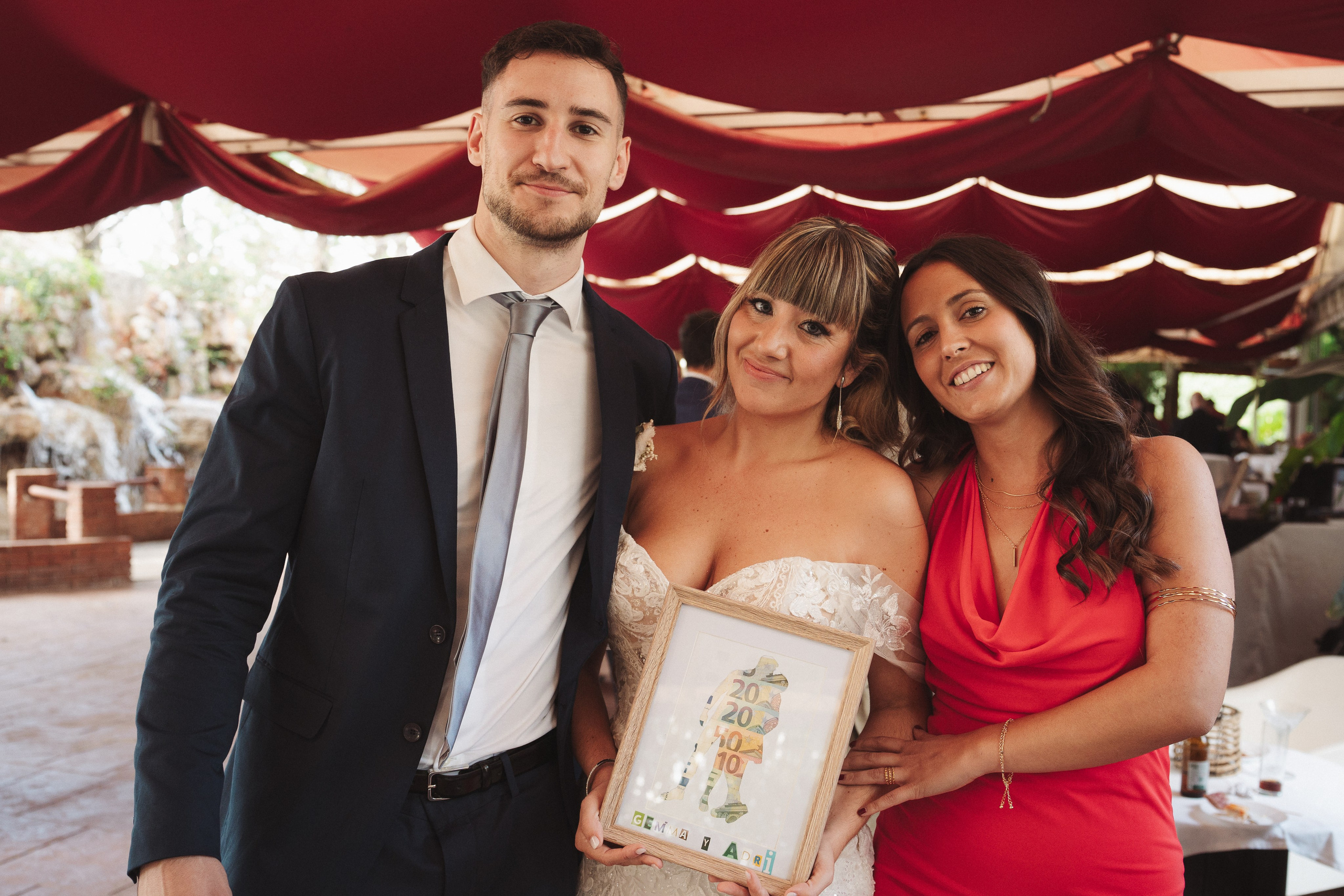 Gemma & Adria. Photographer in Barcelona