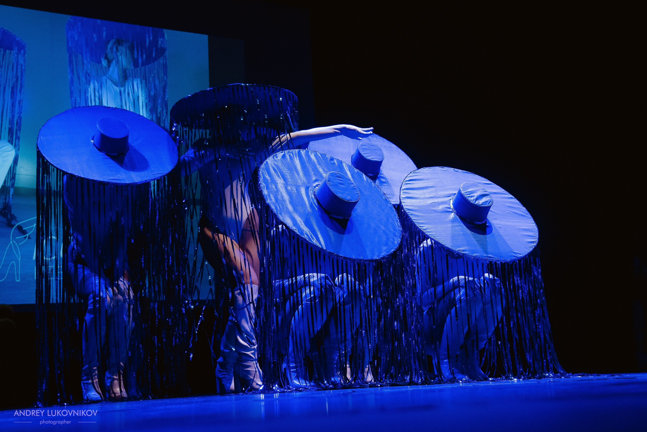 Photo report from the Like Dance final dance concert in Torrevieja