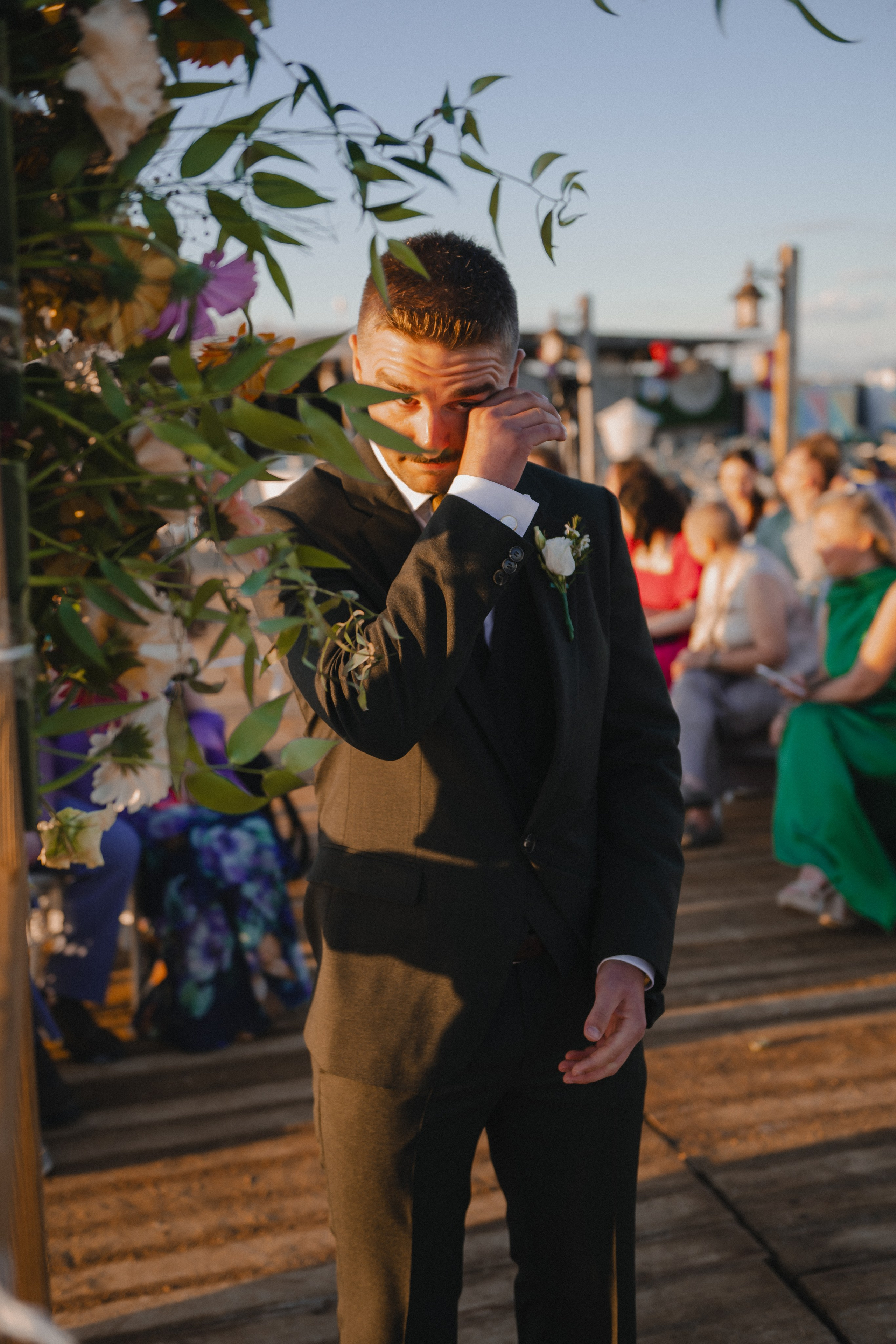 Nataly & Tristian. Фотограф в Анталии (Турция) Ева Сэрт