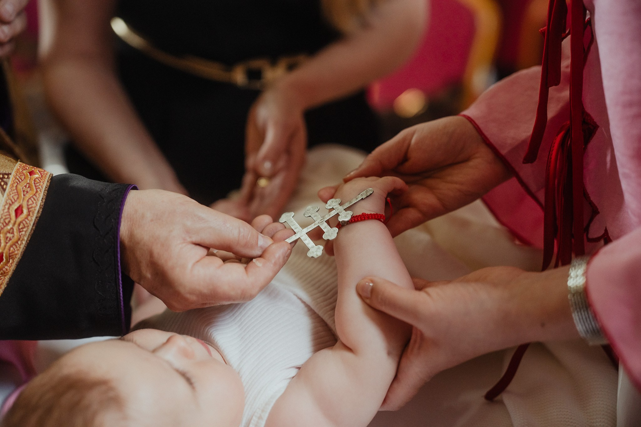 Aza. Visuals of Theodor — Wedding Photographer