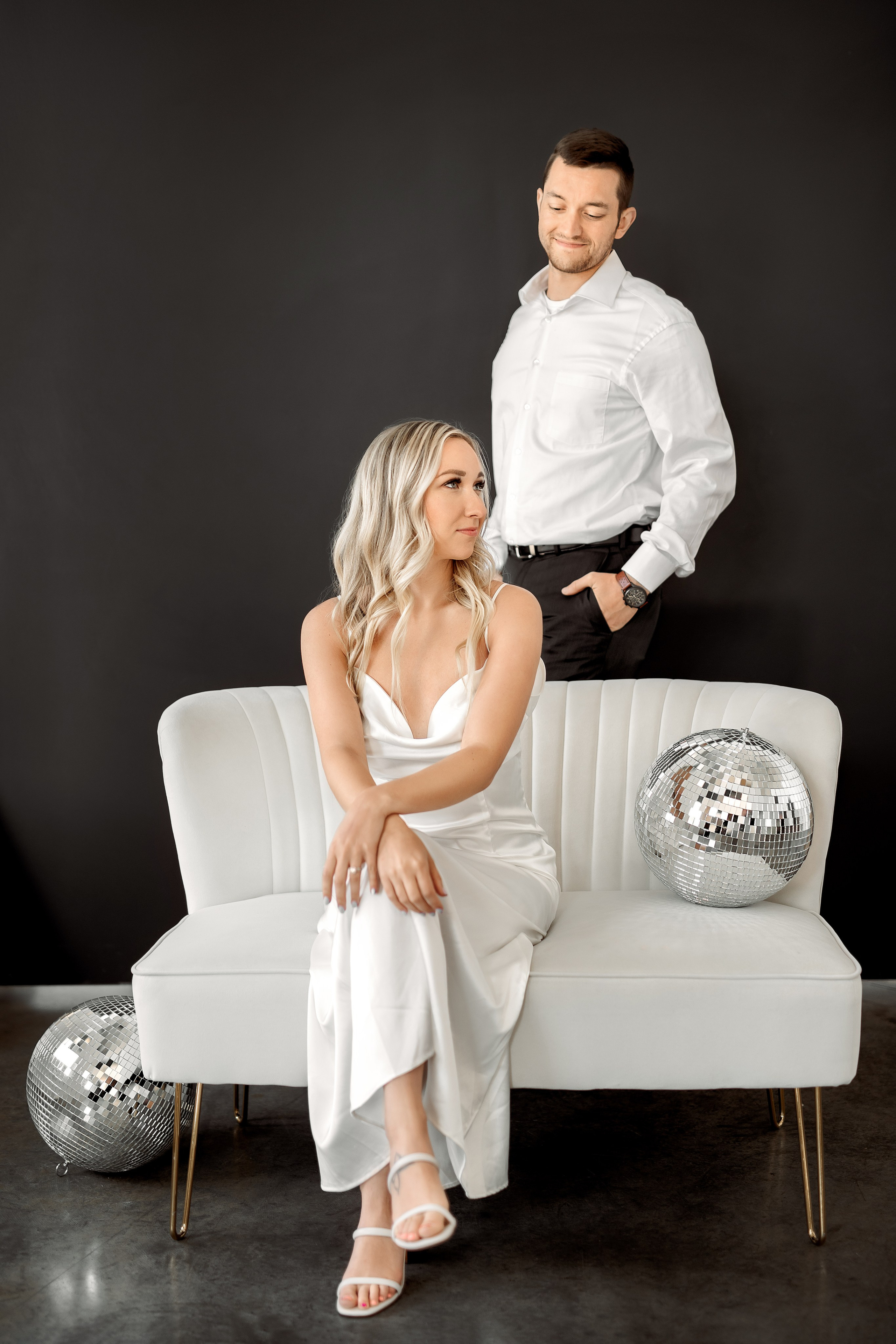 Couples Session Portland OR | M&D. Alena Tau | Wedding & Family Photographer Vancouver WA and Portland OR