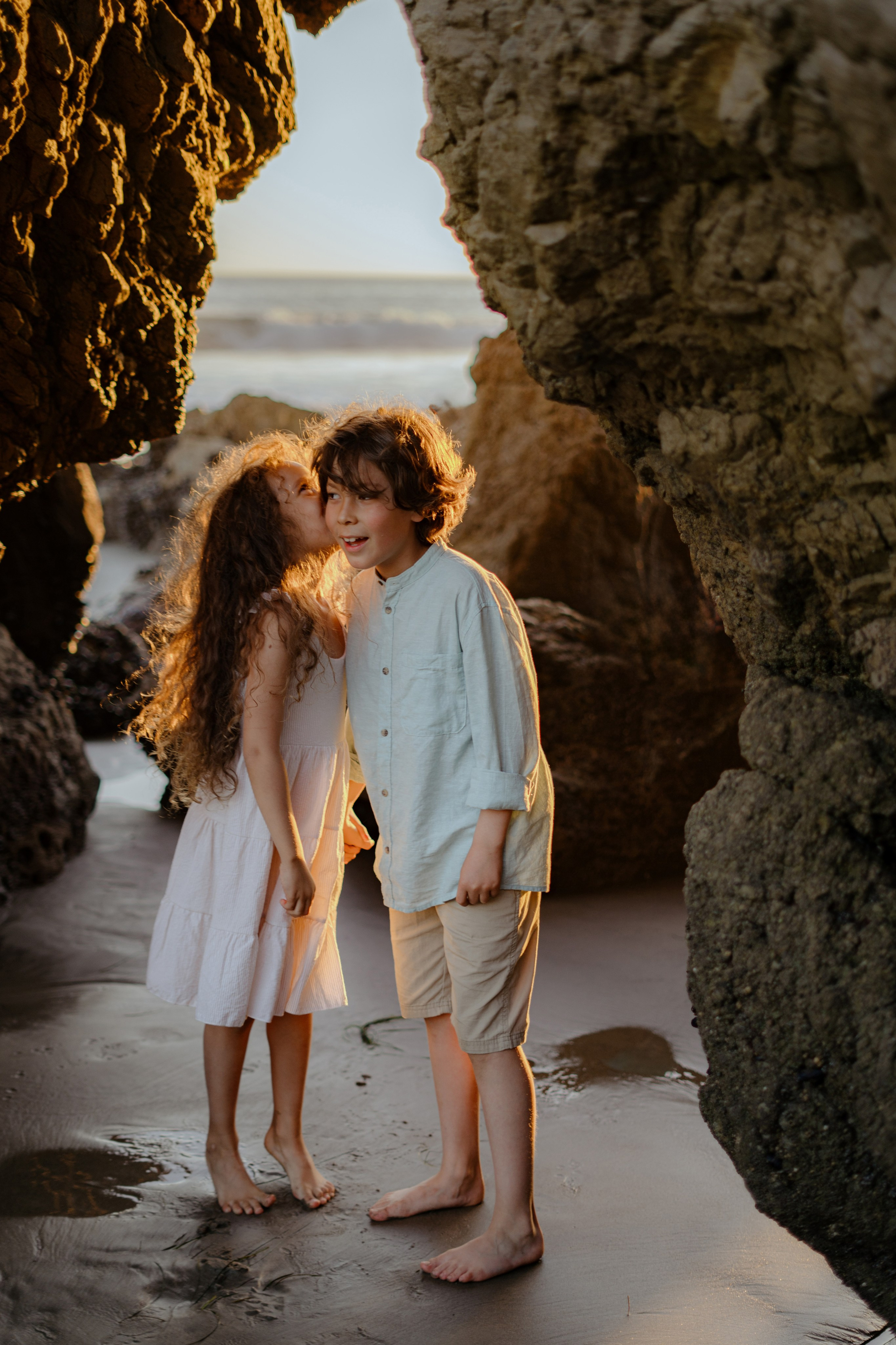 Family photoshoot. Orange County Wedding Photographer & Videographer | Candid & Timeless Wedding Photo + Video | Italiantsev