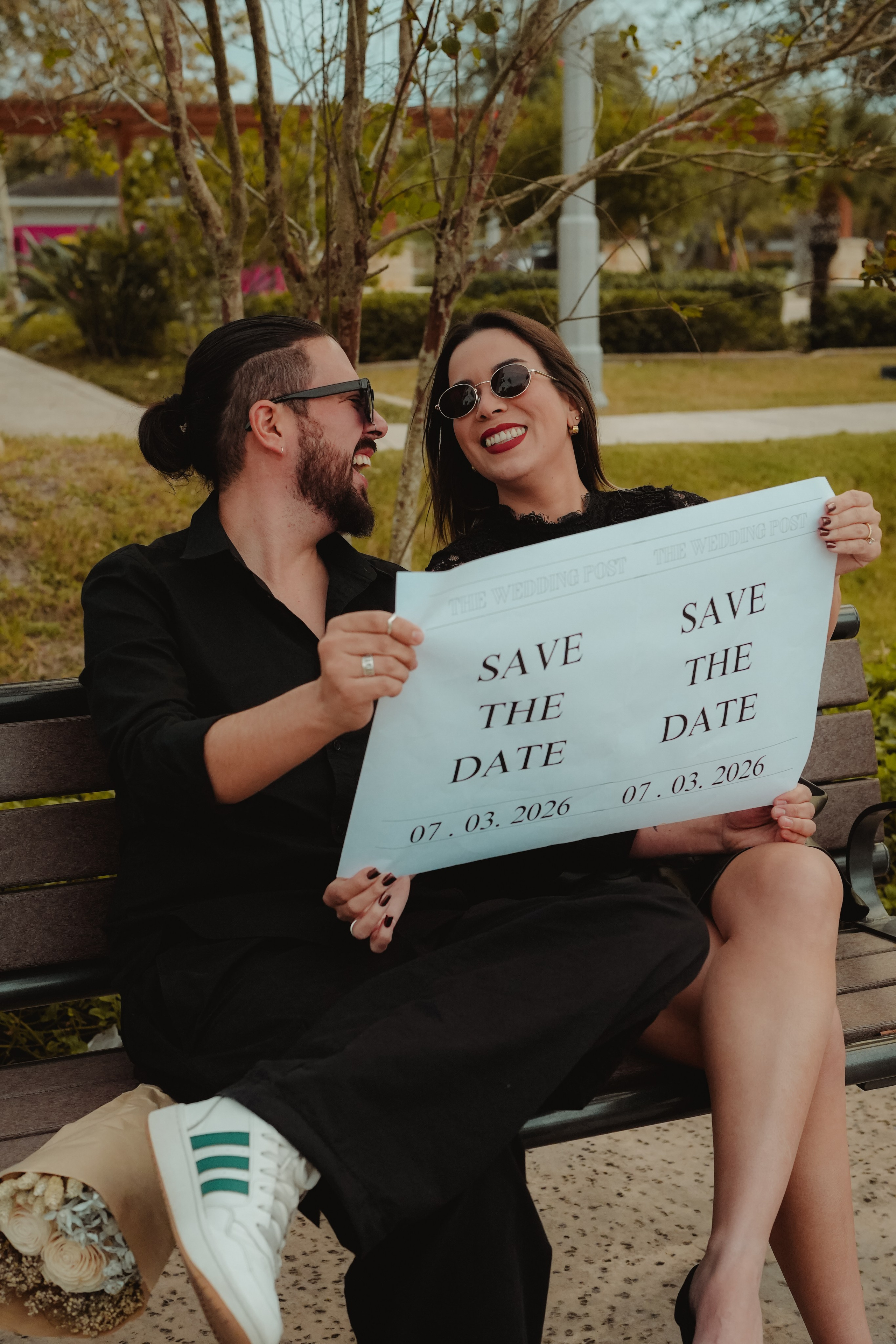 COUPLES. VALLEY MEDIA CREATORS