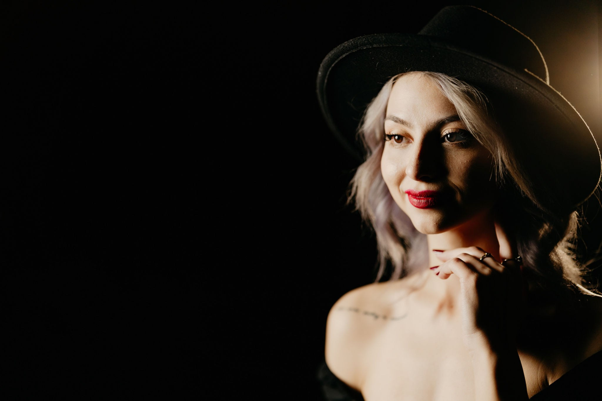 Sedinta studio Irina