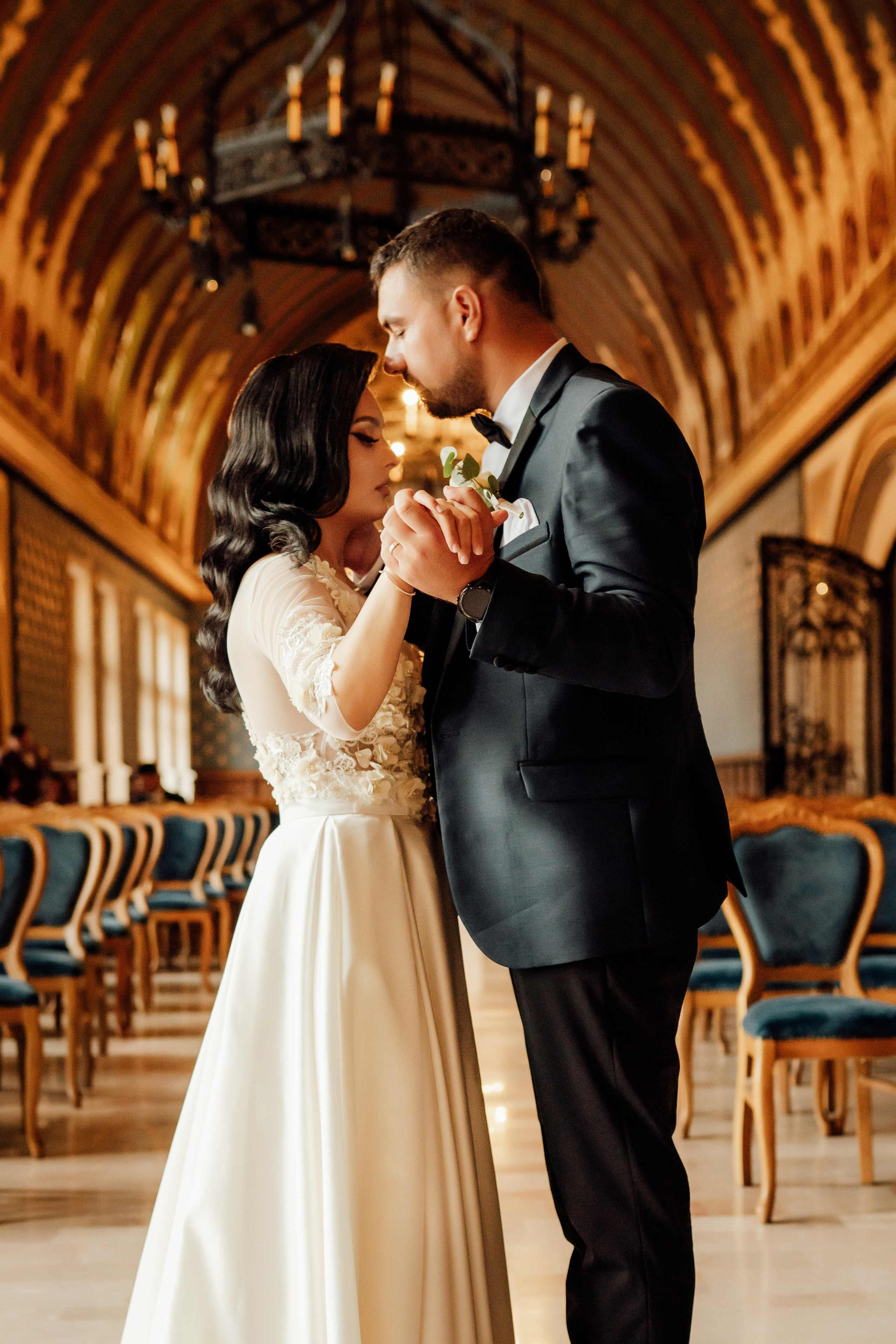 Nunta Gabriela & Cosmin