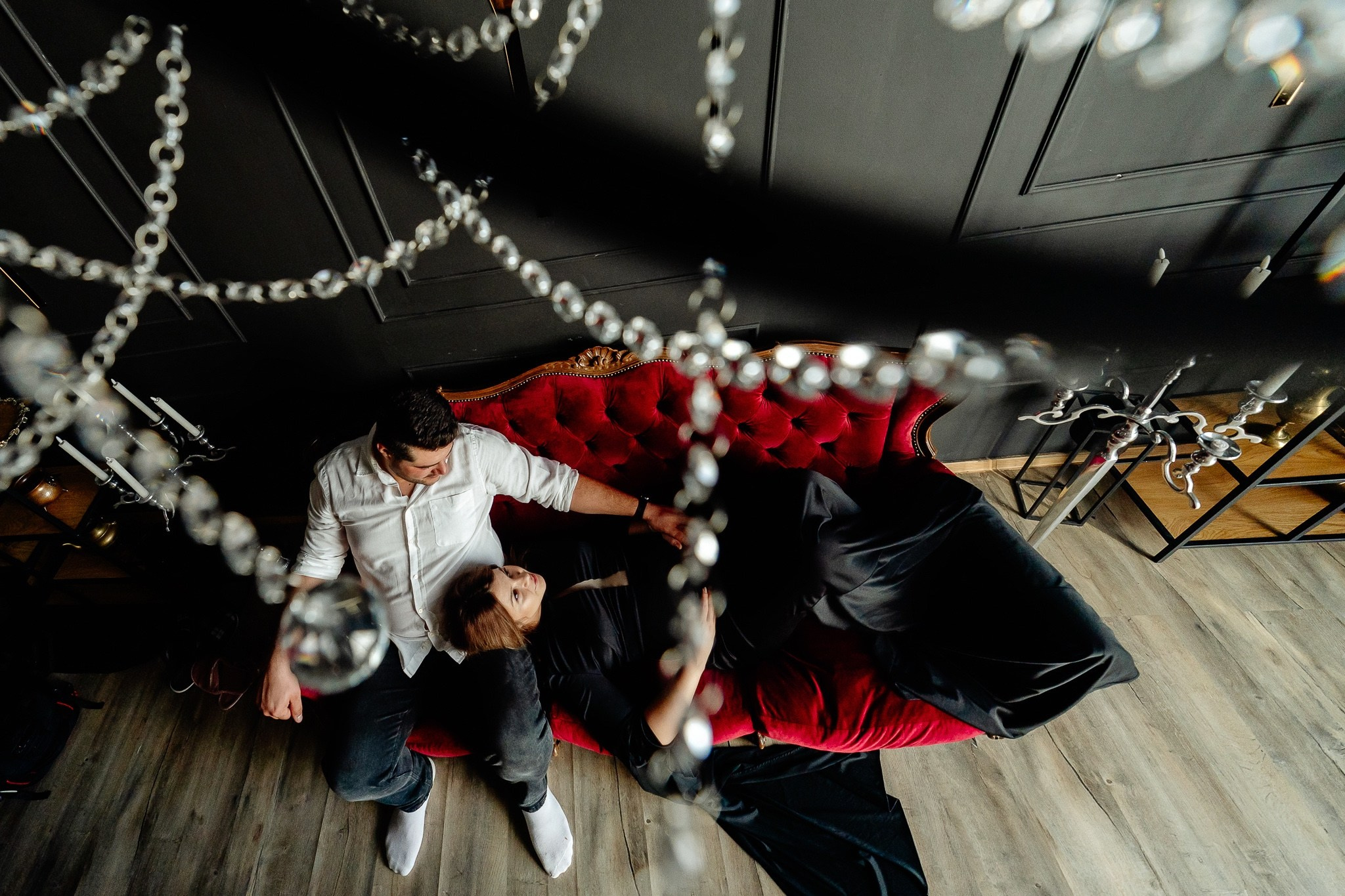 MaternityPhotoshoot - Familia Dascalu