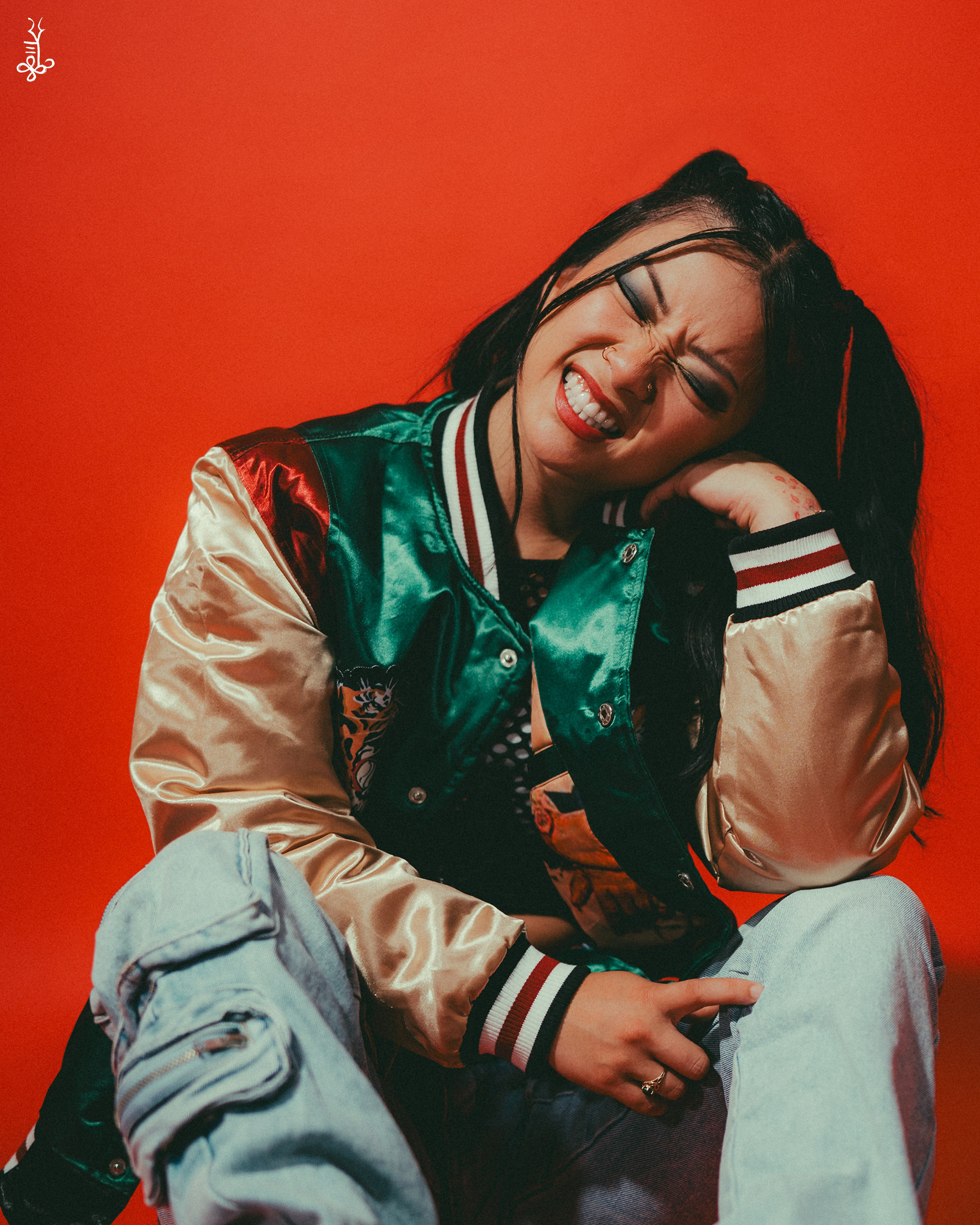 KAY YUN. Ke’Ondris