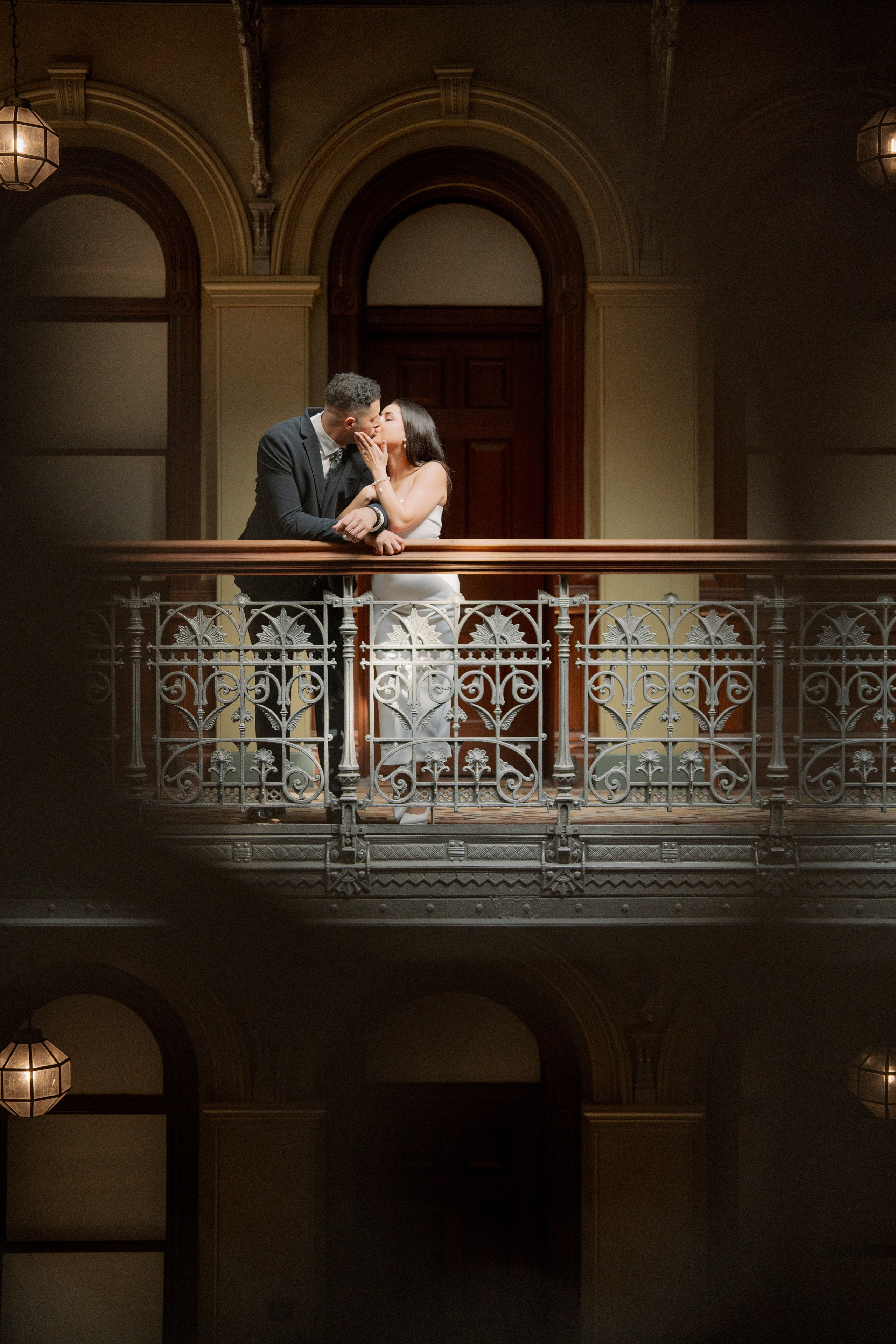 Yaneli and Christopher. Wedding photographer and videographer New York | New Jersey
