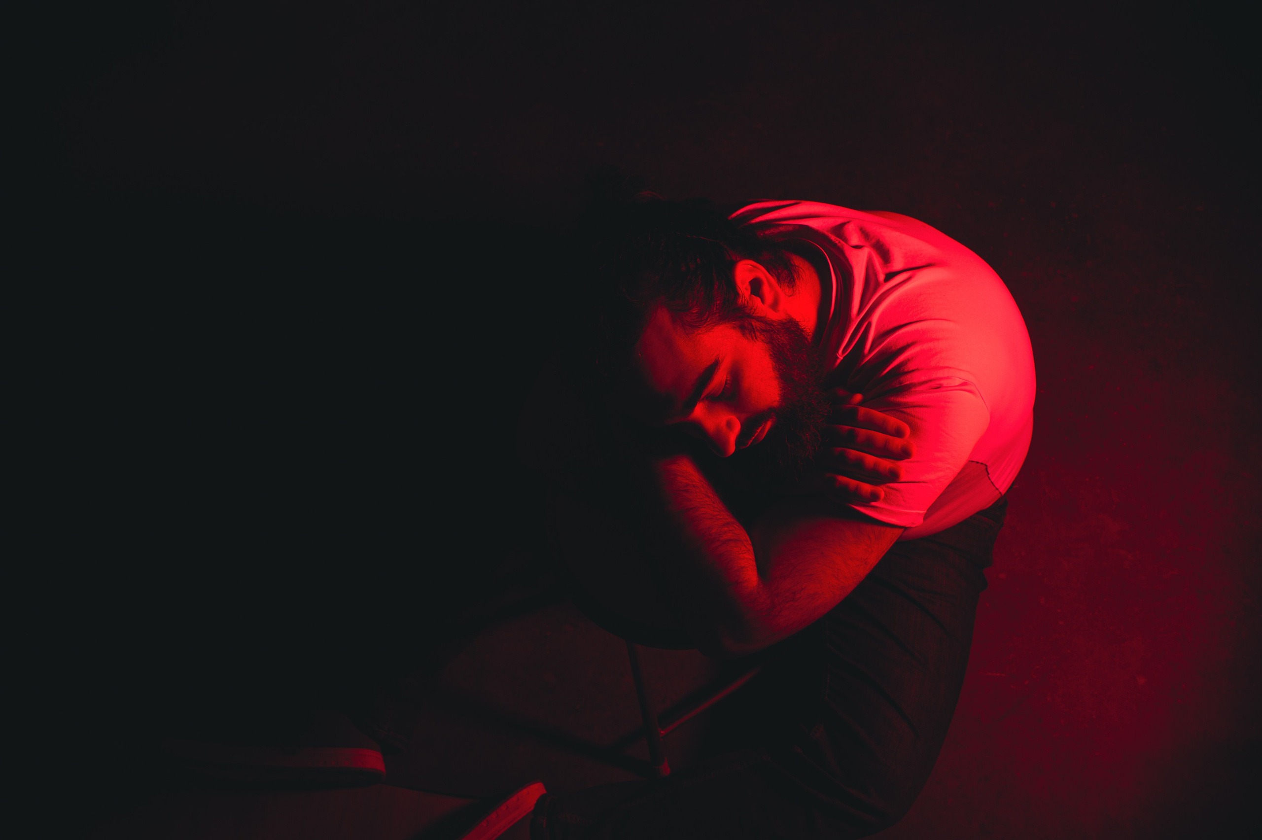 Portraits homme. RKDphoto