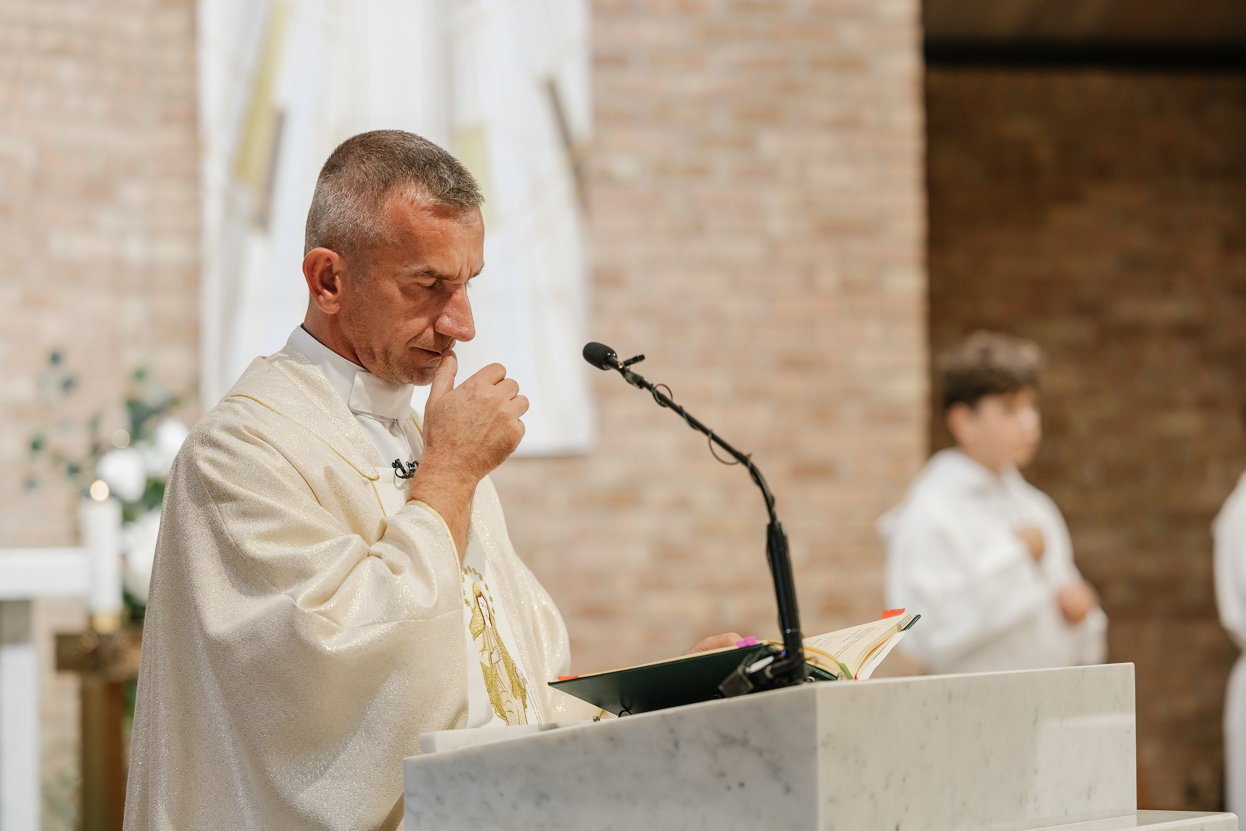 09.06.2025 Wedding. Wedding family event photographer in Chicago Nick Yushevich