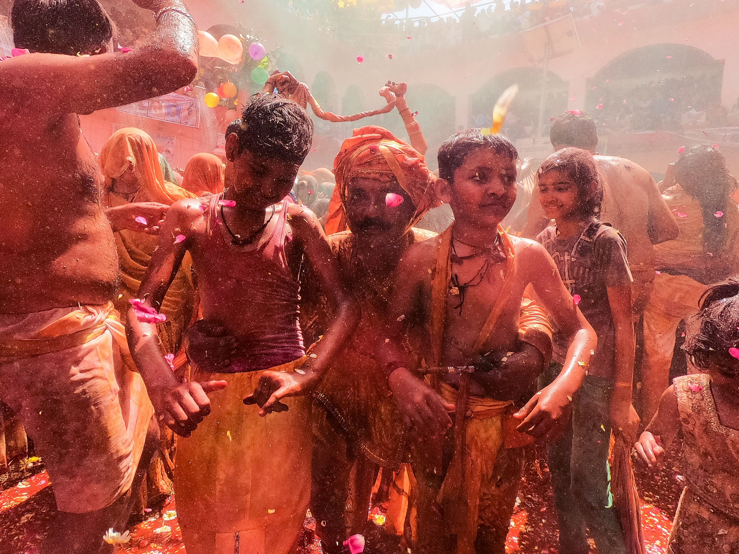 Nirmal Ramo Photographer