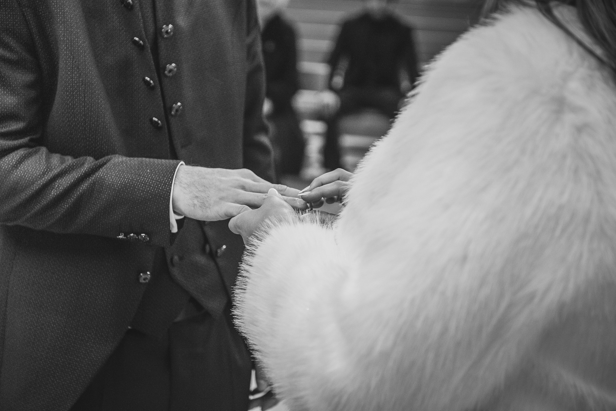 Monika & Markus. Hochzeitsfotograf München - Olga Boyko Hochzeitsreportage