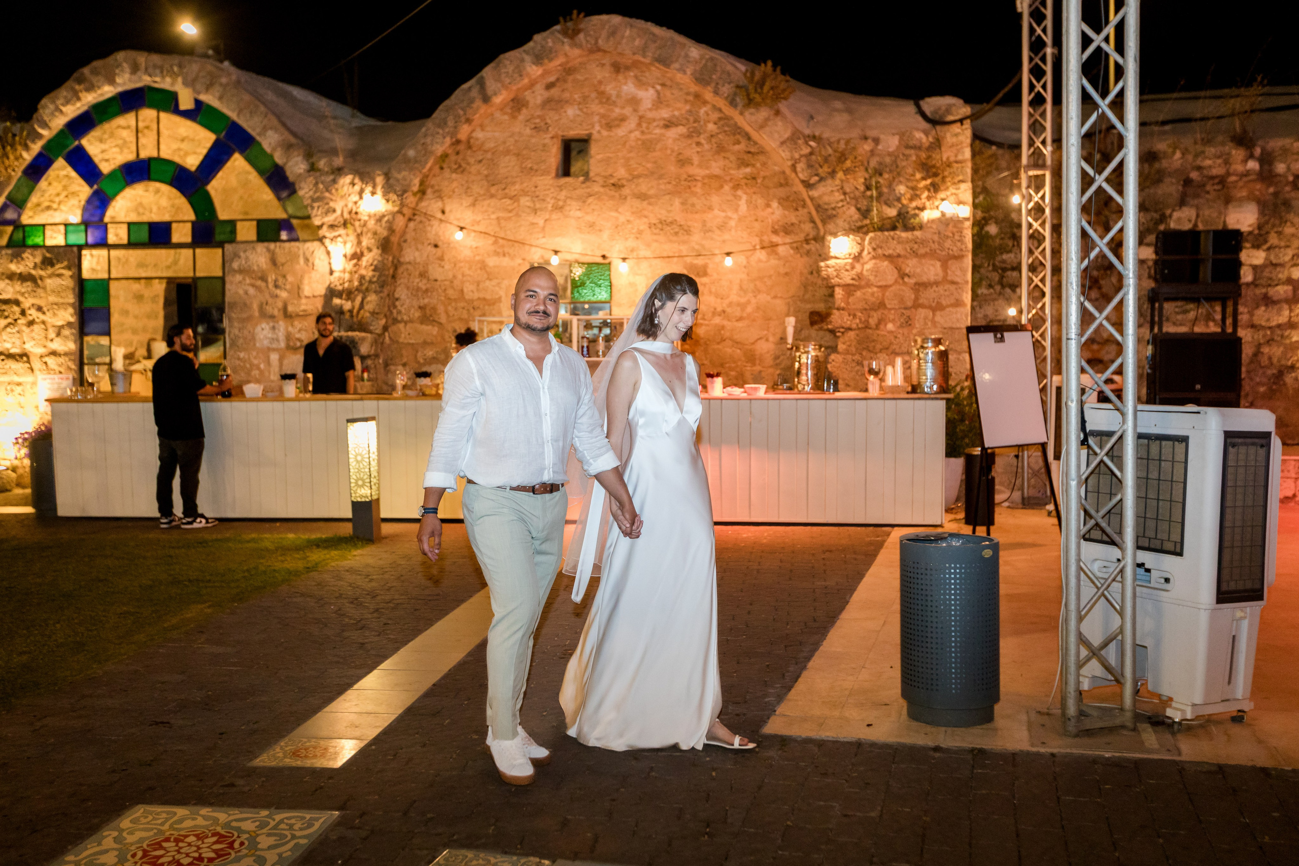 Tamar & Assaf. AMIR BUCHNIK PHOTOGRAPHER