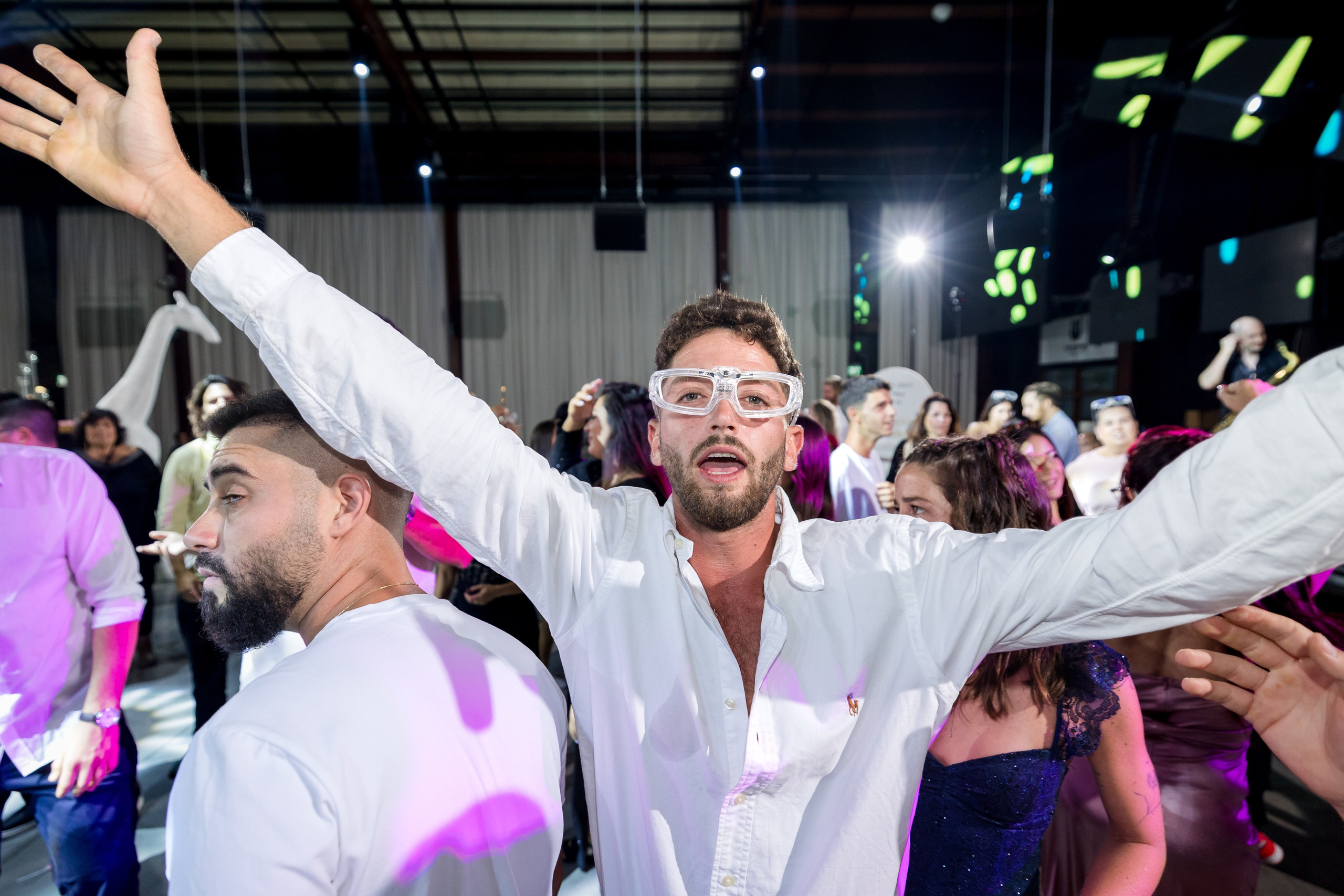 Osher & Or. AMIR BUCHNIK PHOTOGRAPHER