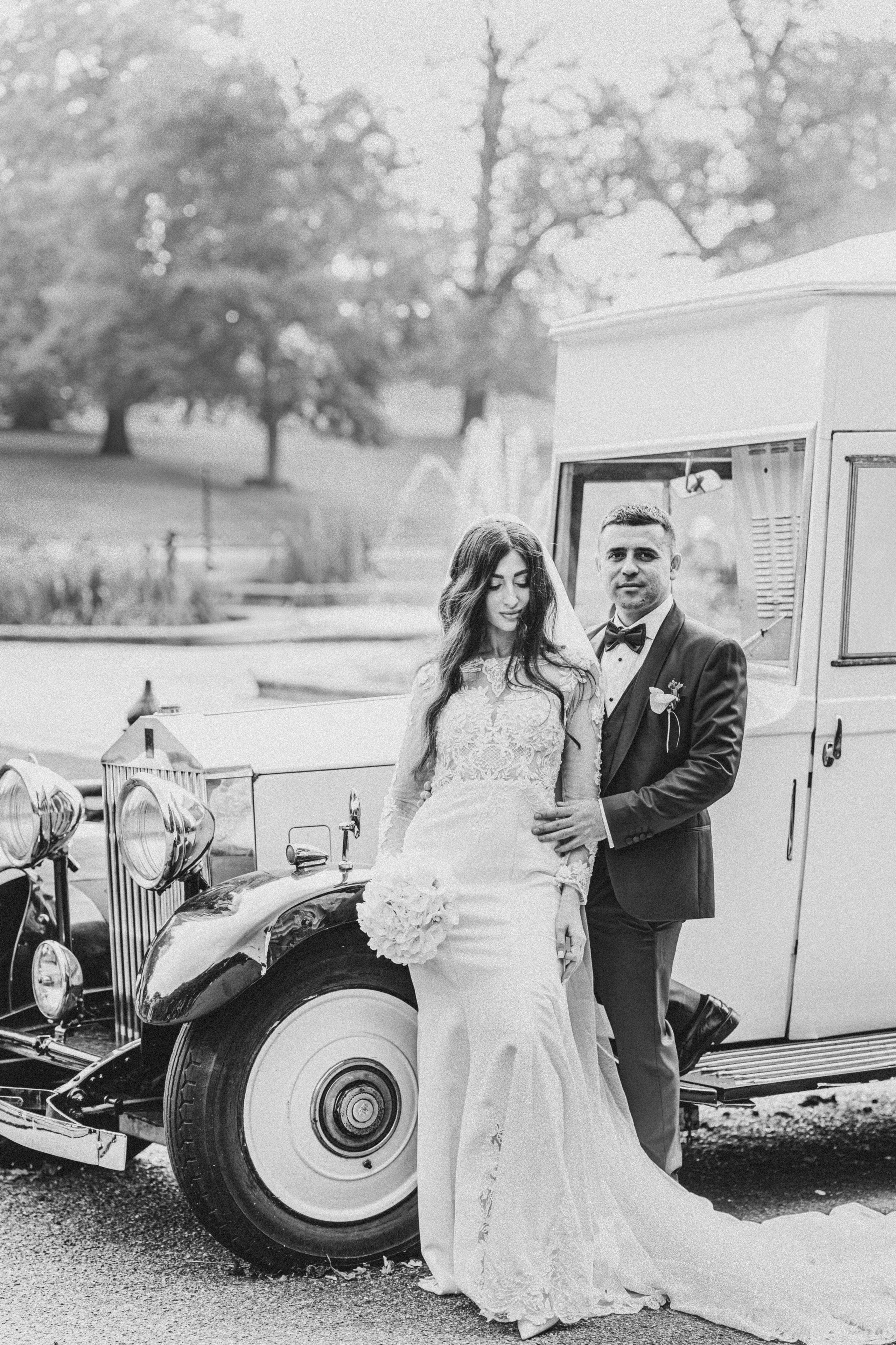 Oleh_Aleksandra. Tonya Kyrylenko photographer in London